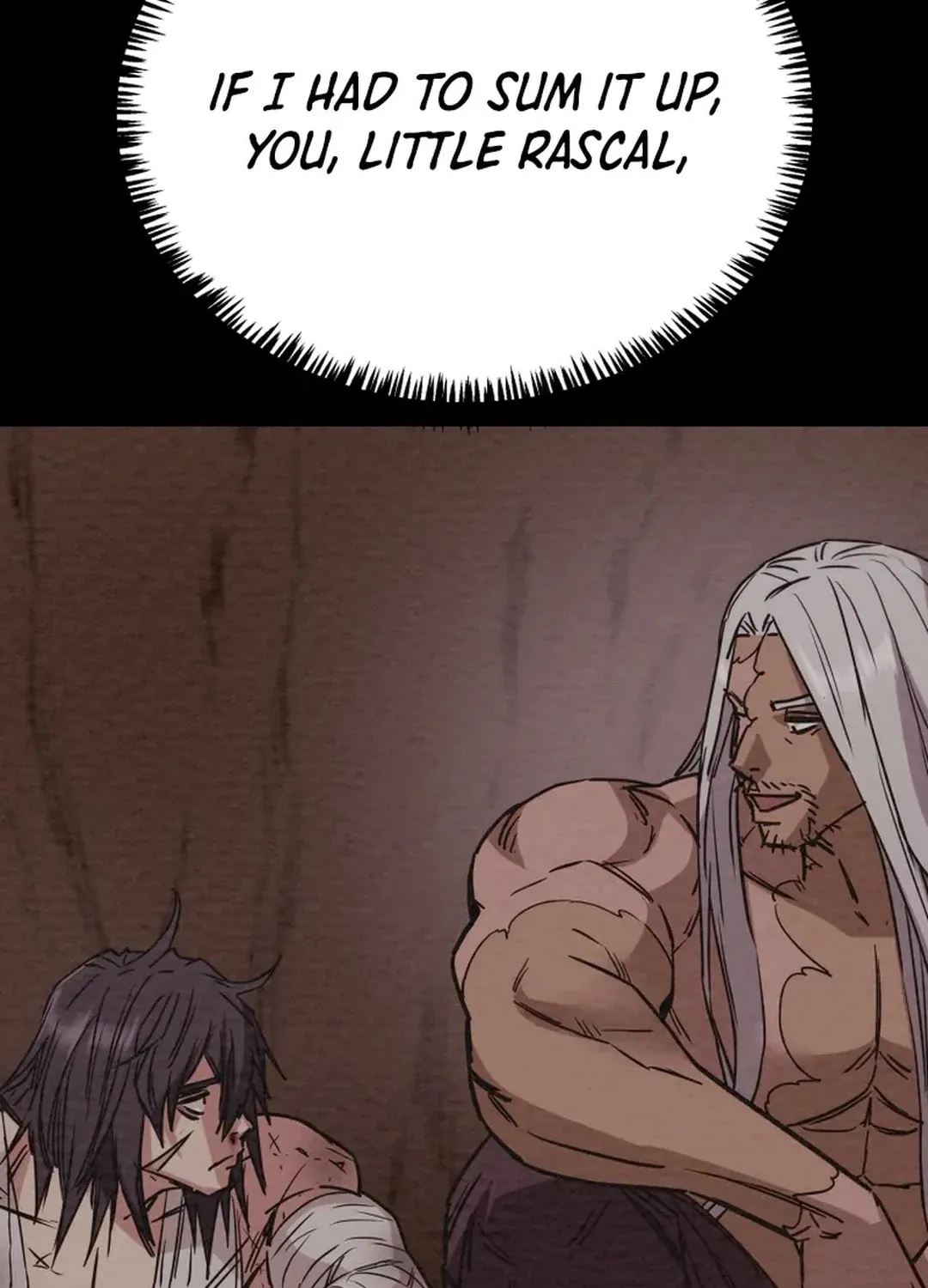 Heavenly Moon Chapter 163 page 24 - 