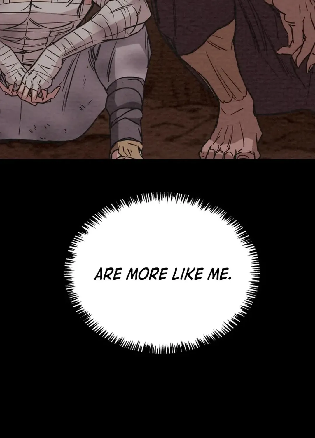 Heavenly Moon Chapter 163 page 25 - 