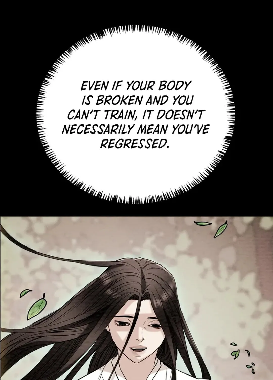 Heavenly Moon Chapter 163 page 26 - 