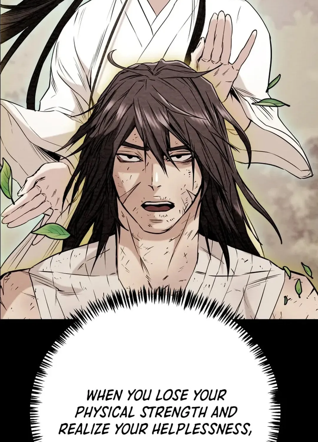 Heavenly Moon Chapter 163 page 27 - 