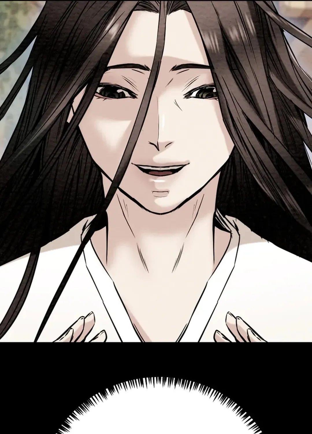 Heavenly Moon Chapter 163 page 29 - 