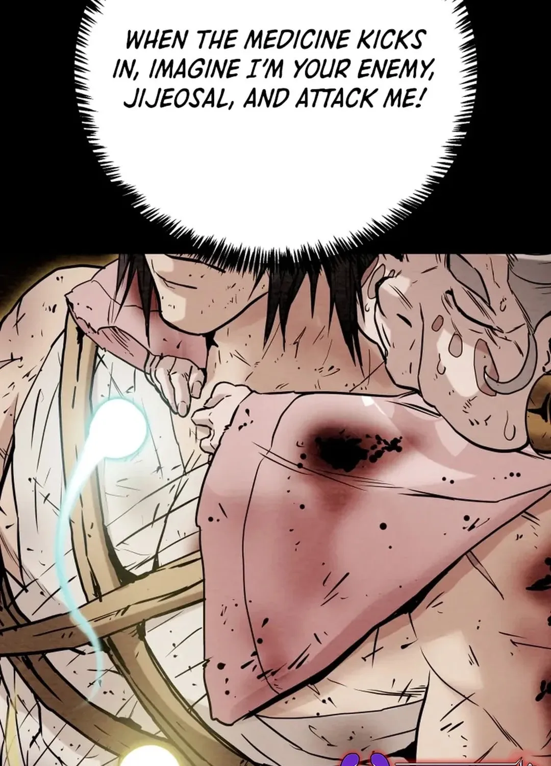 Heavenly Moon Chapter 163 page 31 - 