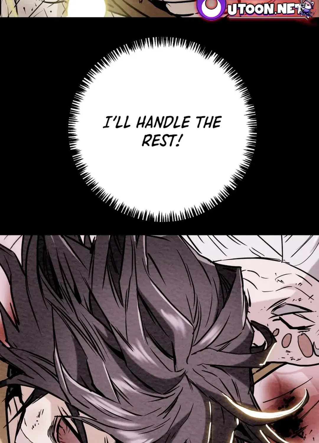 Heavenly Moon Chapter 163 page 32 - 