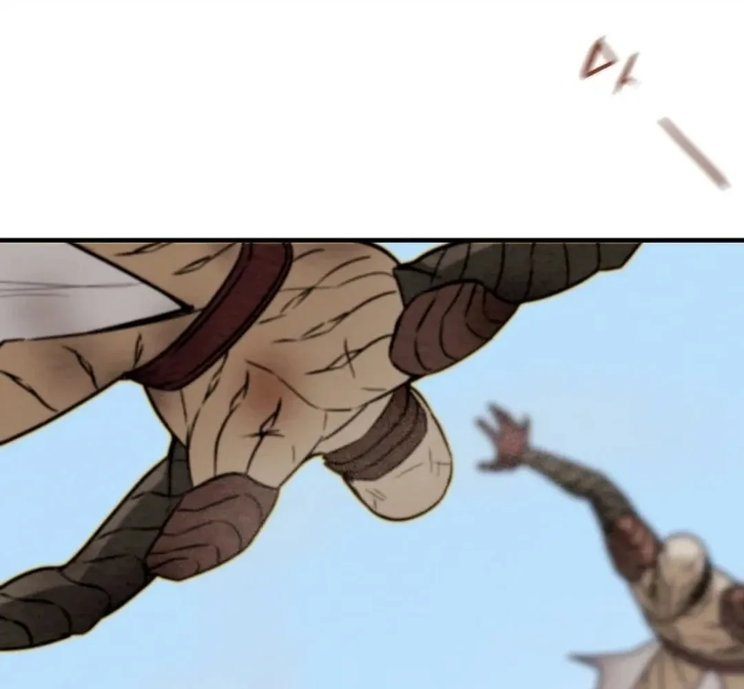 Heavenly Moon Chapter 163 page 35 - 