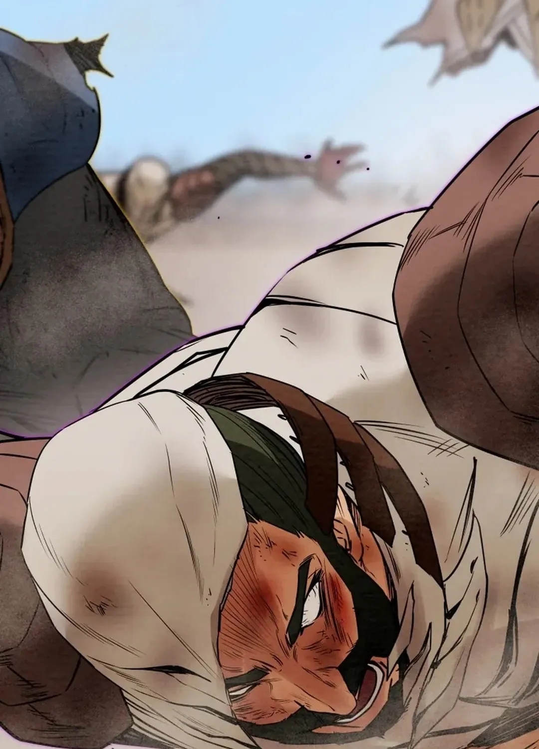 Heavenly Moon Chapter 163 page 36 - 
