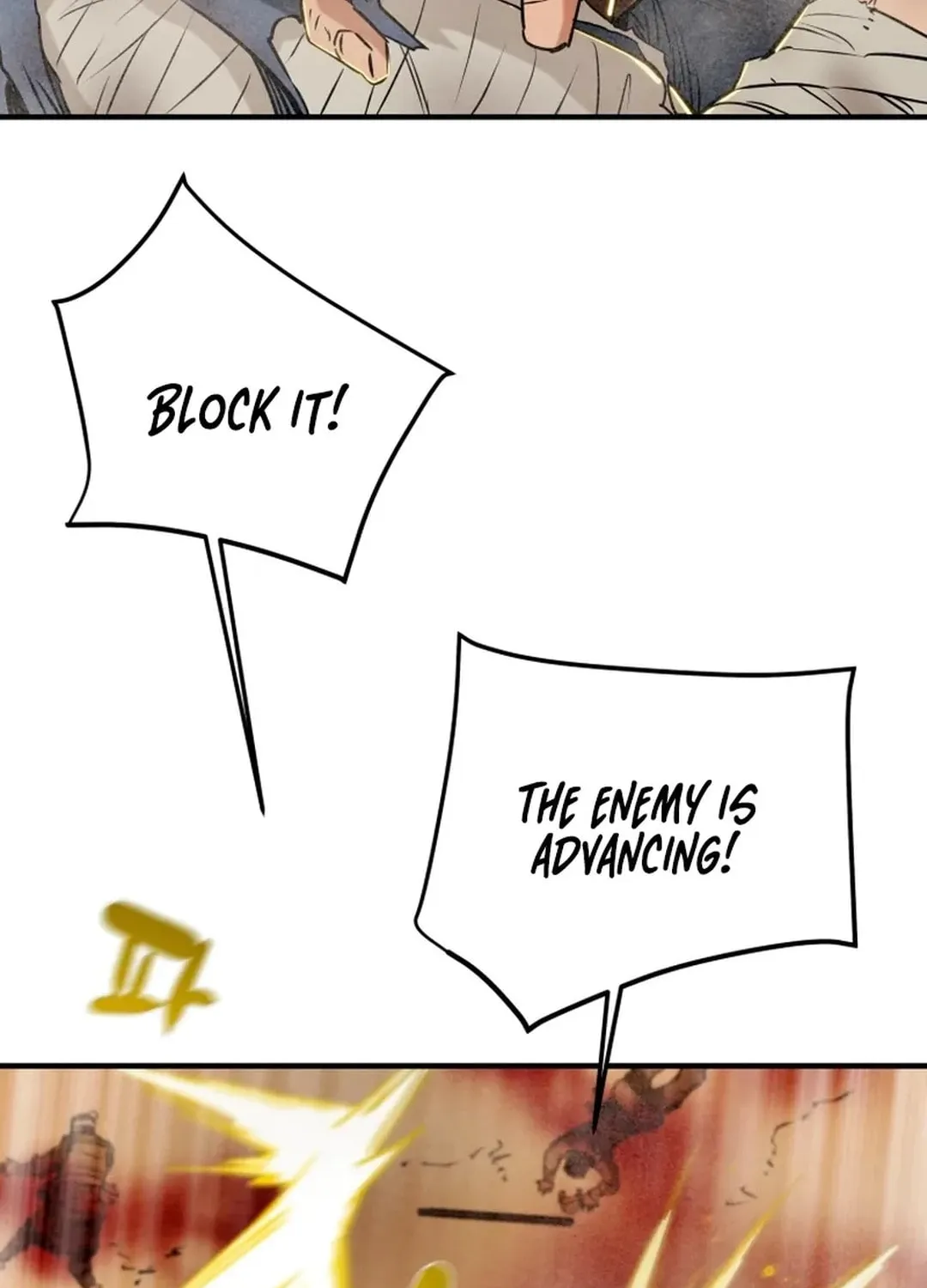 Heavenly Moon Chapter 163 page 41 - 