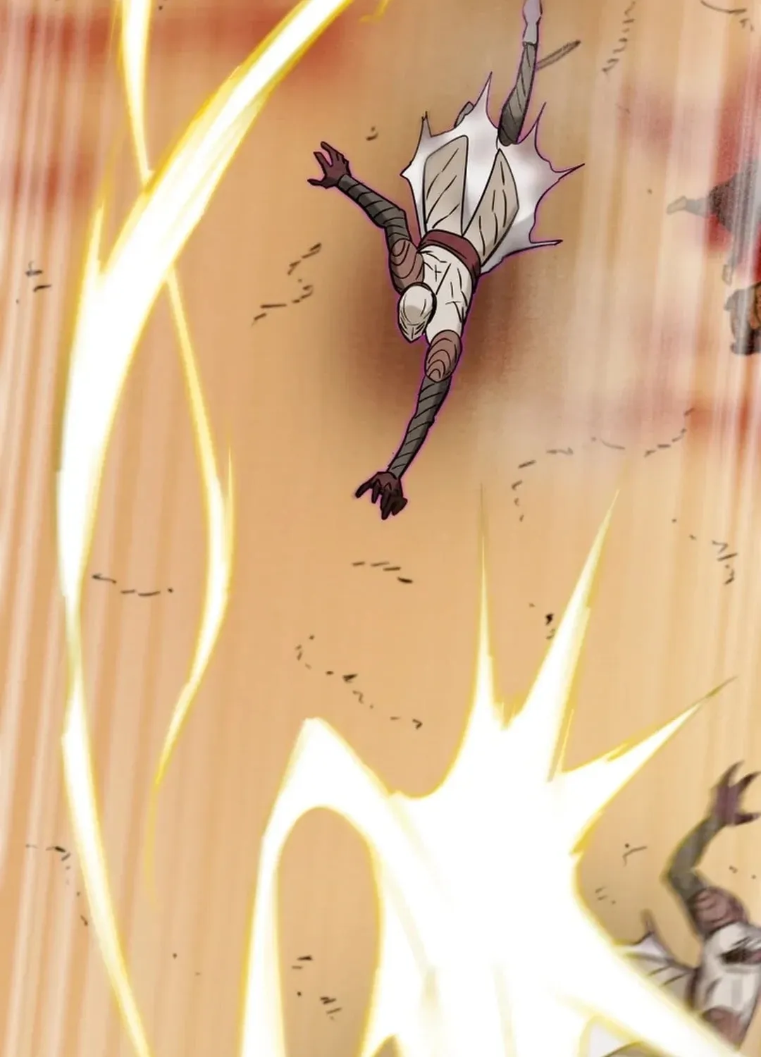 Heavenly Moon Chapter 163 page 43 - 