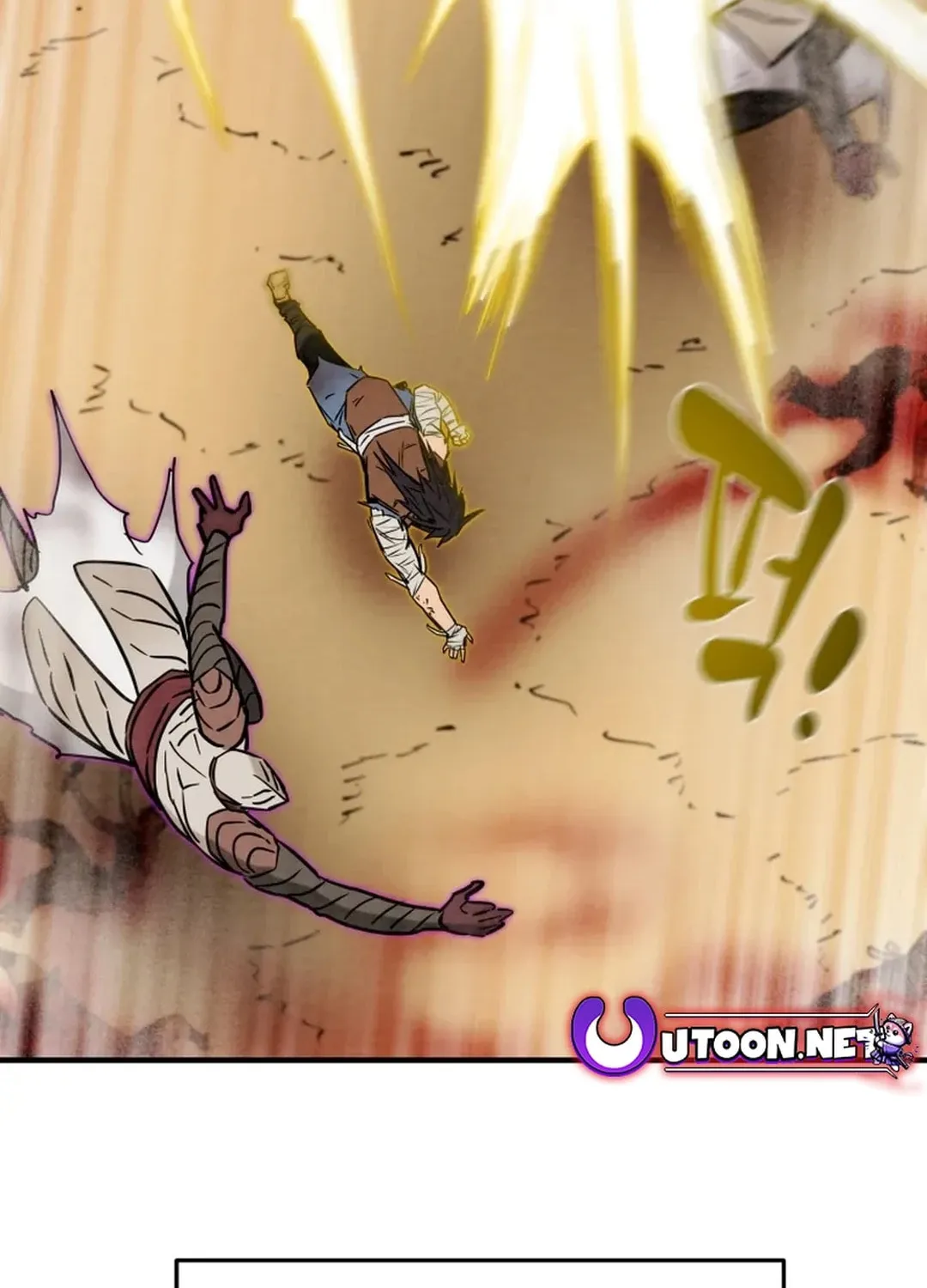 Heavenly Moon Chapter 163 page 44 - 
