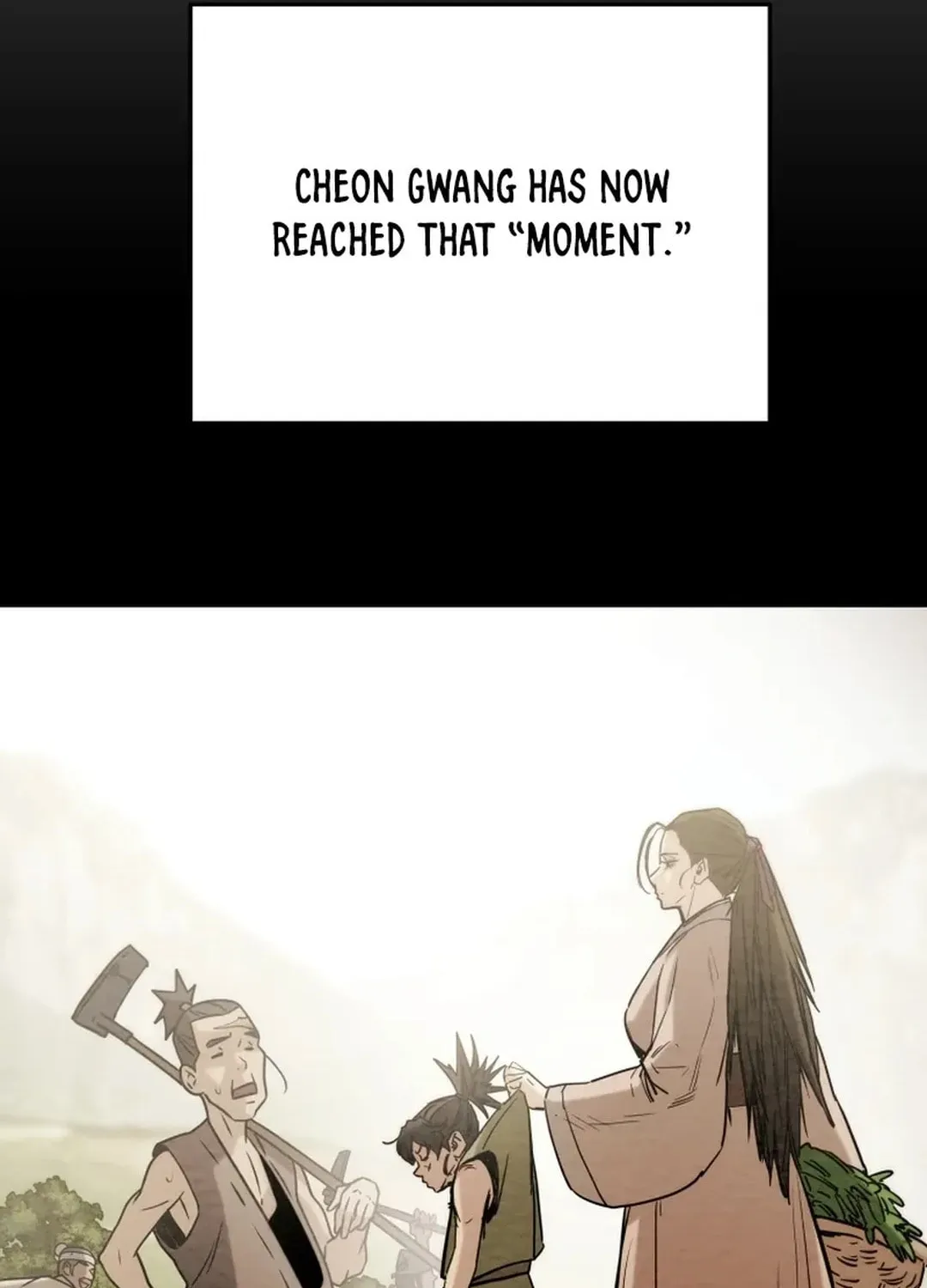 Heavenly Moon Chapter 163 page 46 - 