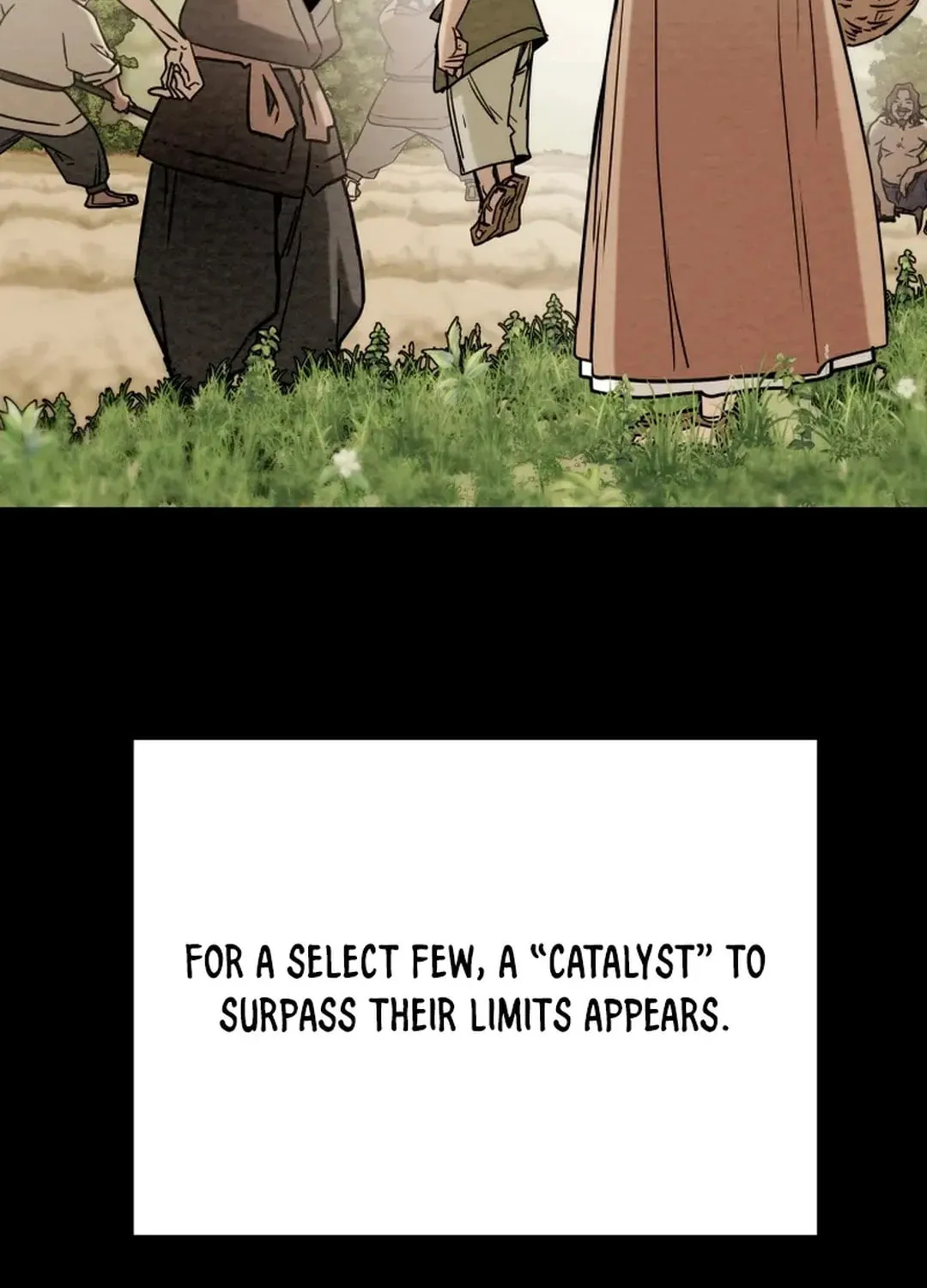 Heavenly Moon Chapter 163 page 47 - 