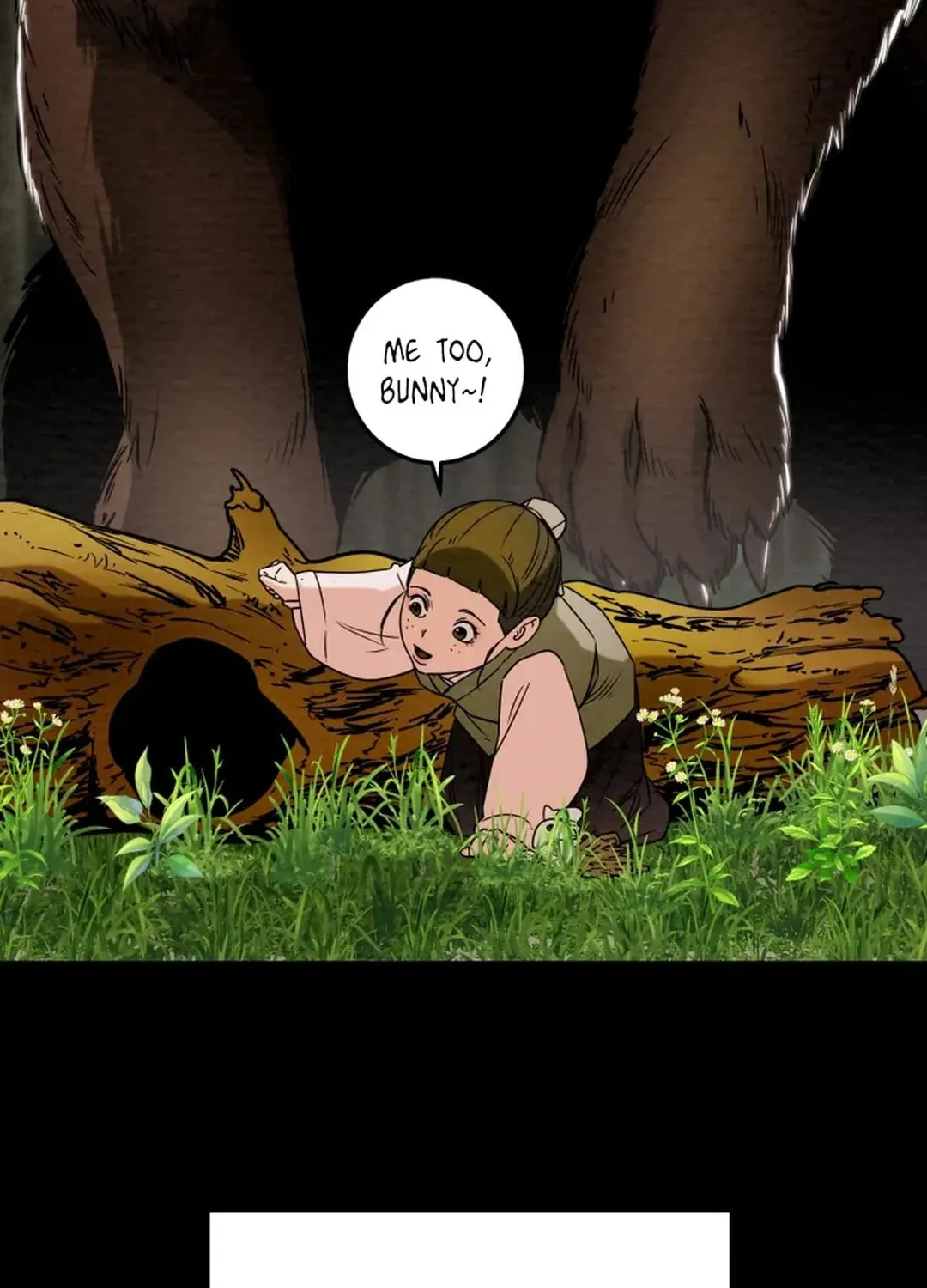 Heavenly Moon Chapter 163 page 57 - 