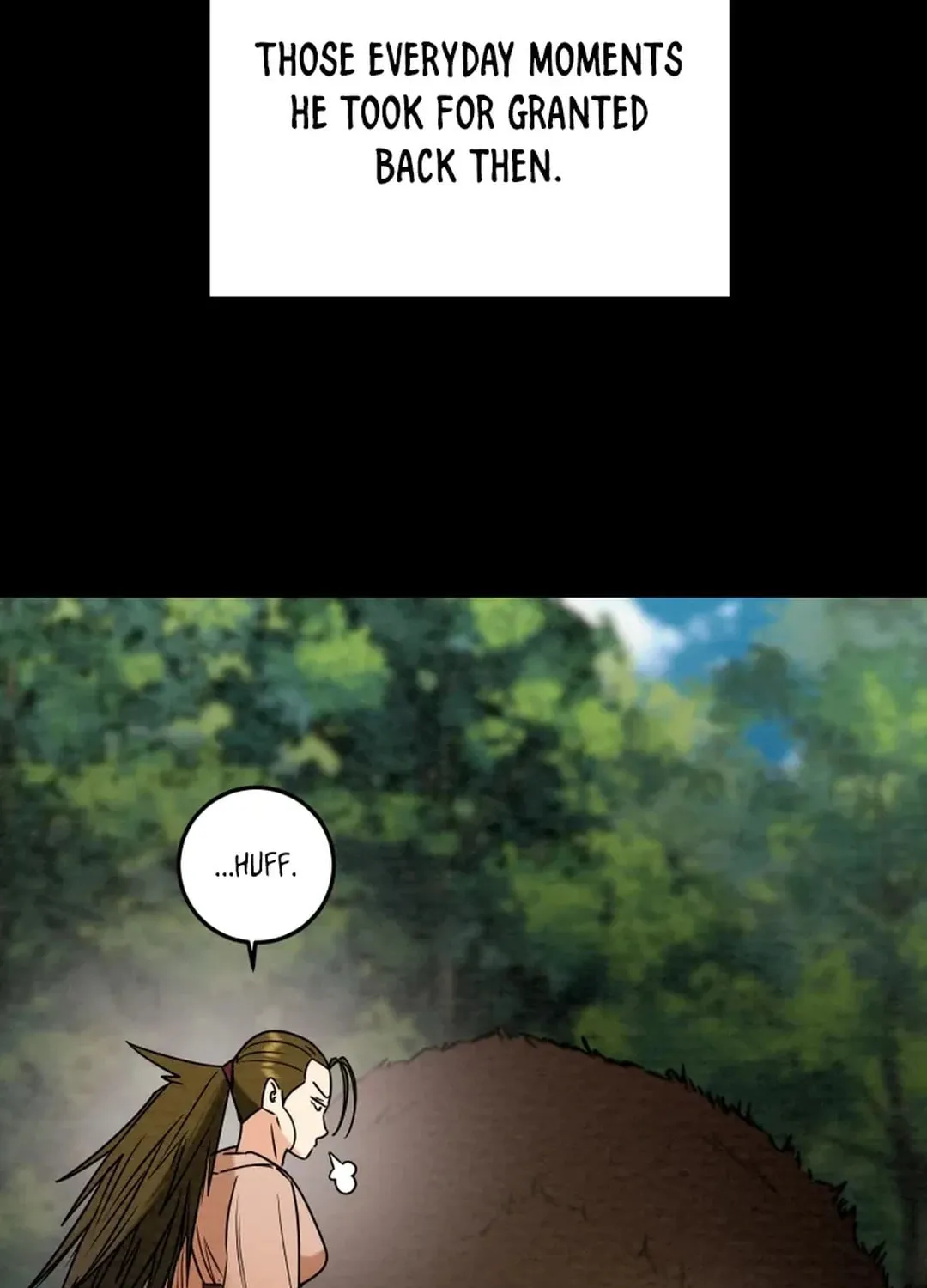 Heavenly Moon Chapter 163 page 58 - 