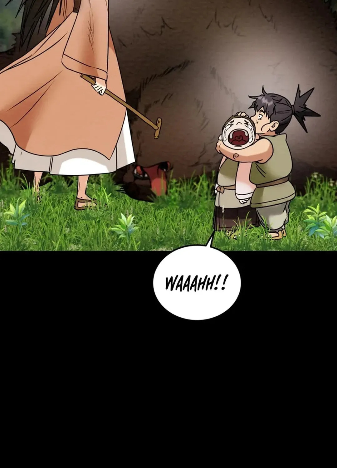 Heavenly Moon Chapter 163 page 59 - 