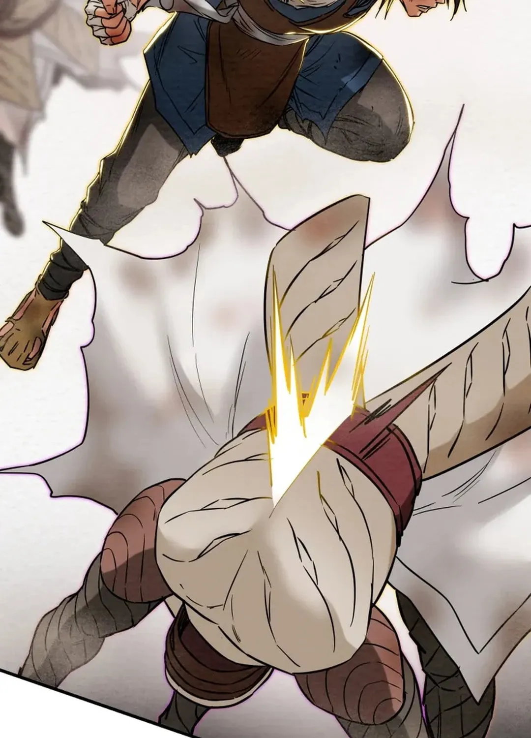 Heavenly Moon Chapter 163 page 69 - 