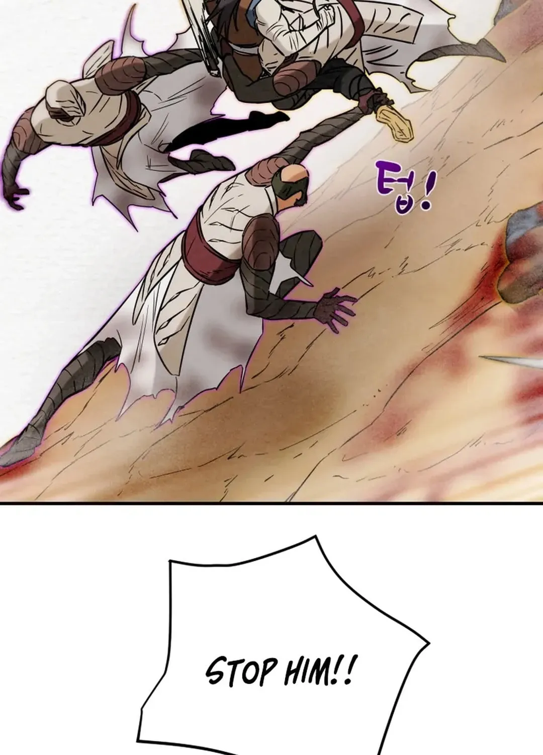 Heavenly Moon Chapter 163 page 83 - 