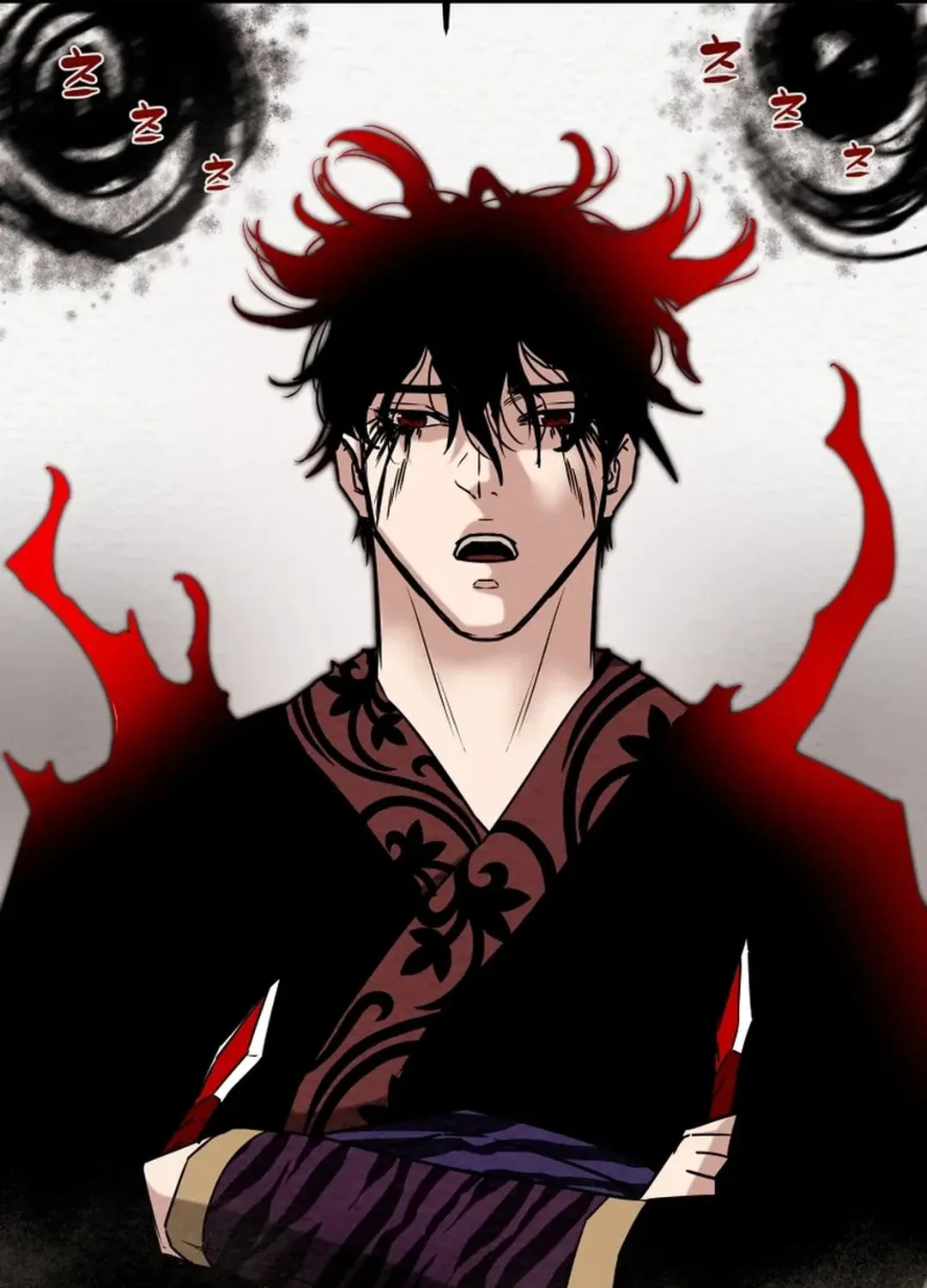 Heavenly Moon Chapter 163 page 89 - 