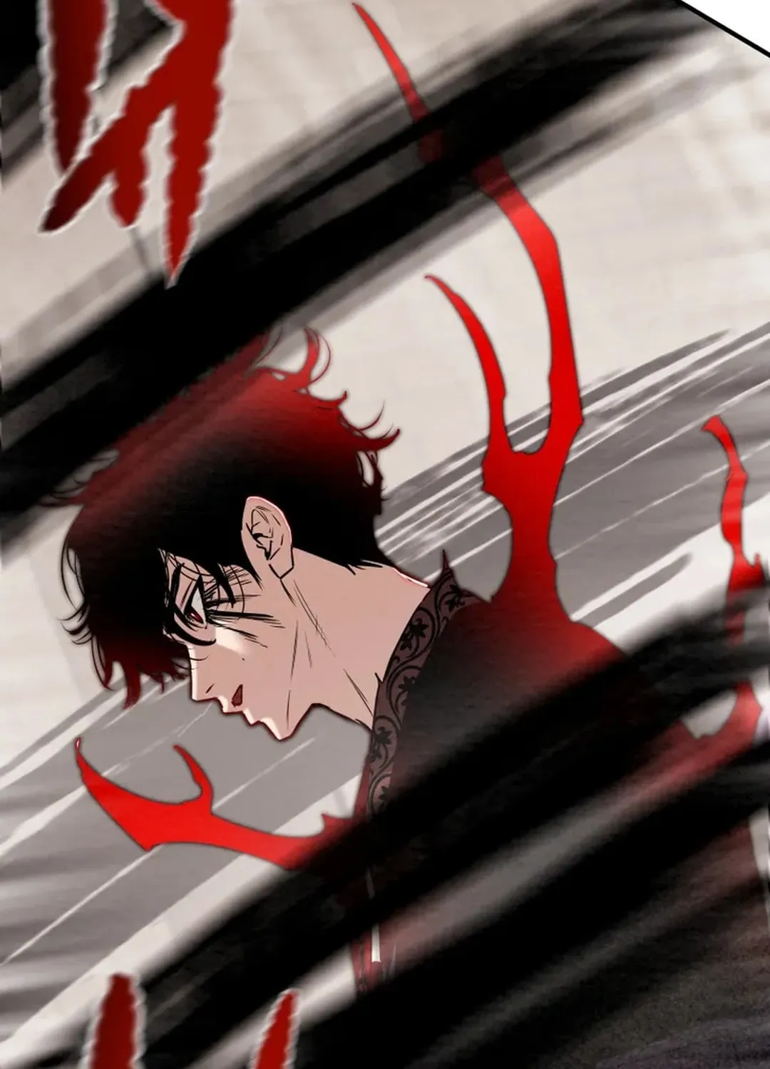 Heavenly Moon Chapter 163 page 94 - 