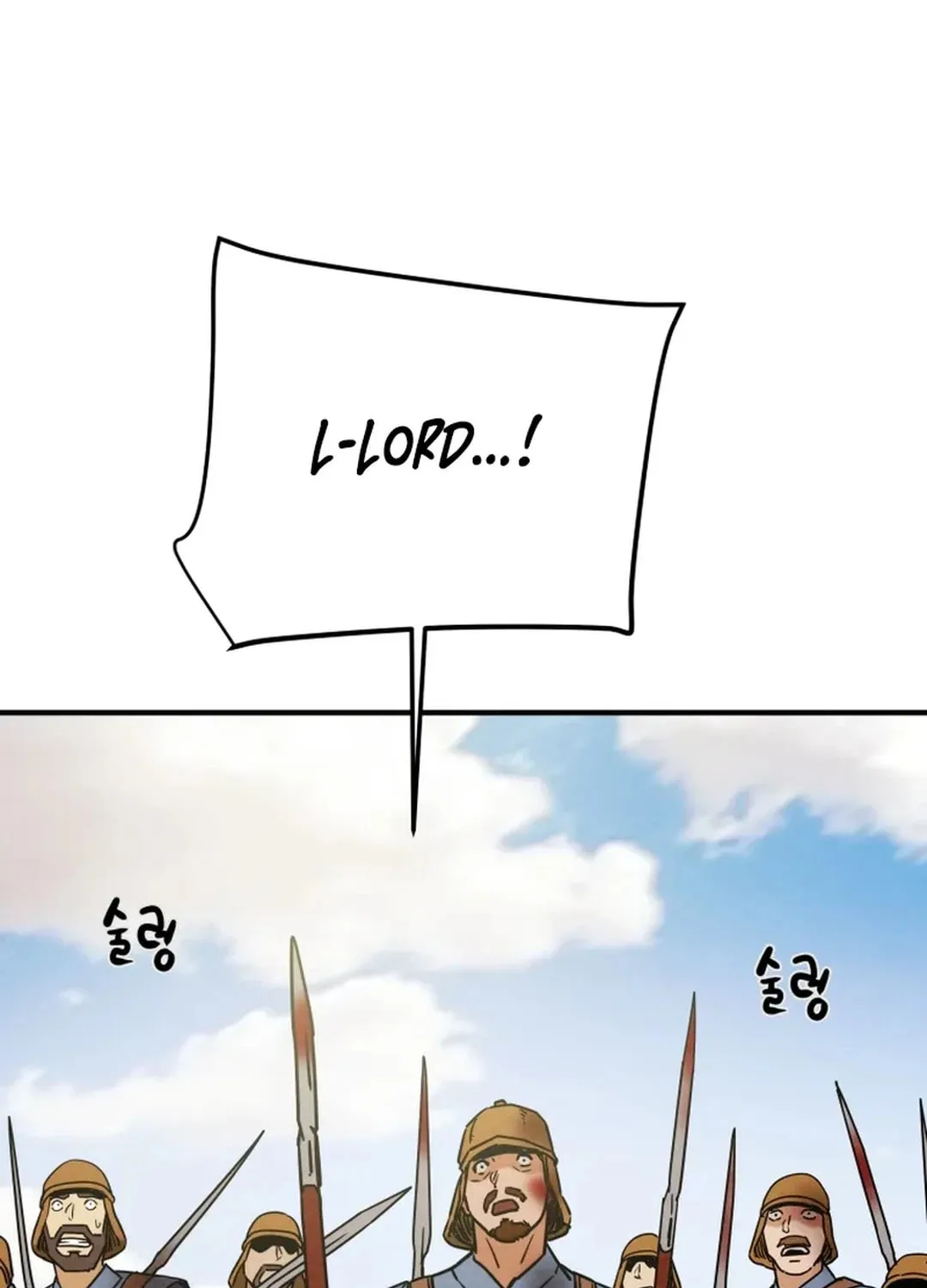 Heavenly Moon Chapter 164 page 101 - 