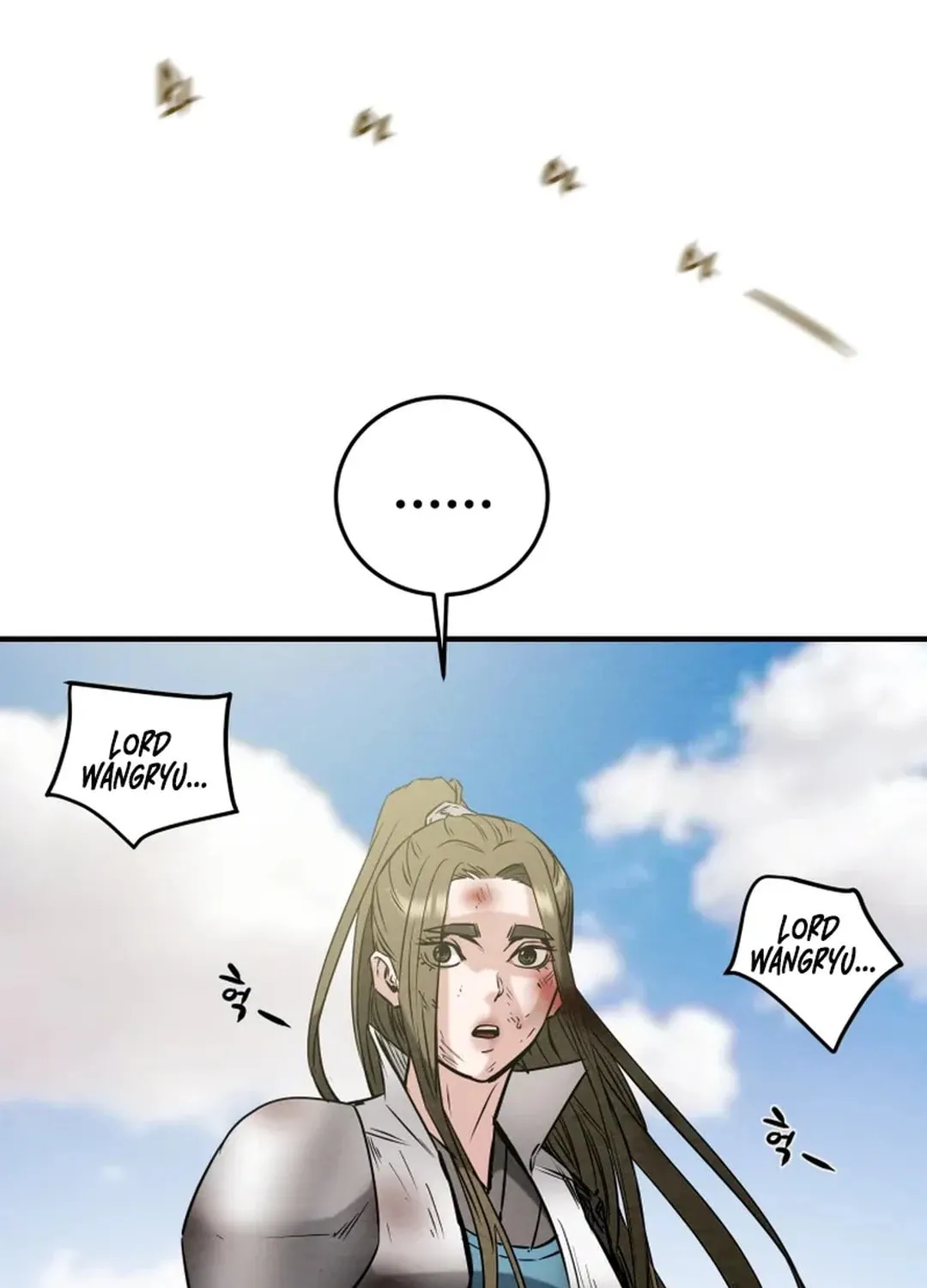 Heavenly Moon Chapter 164 page 107 - 