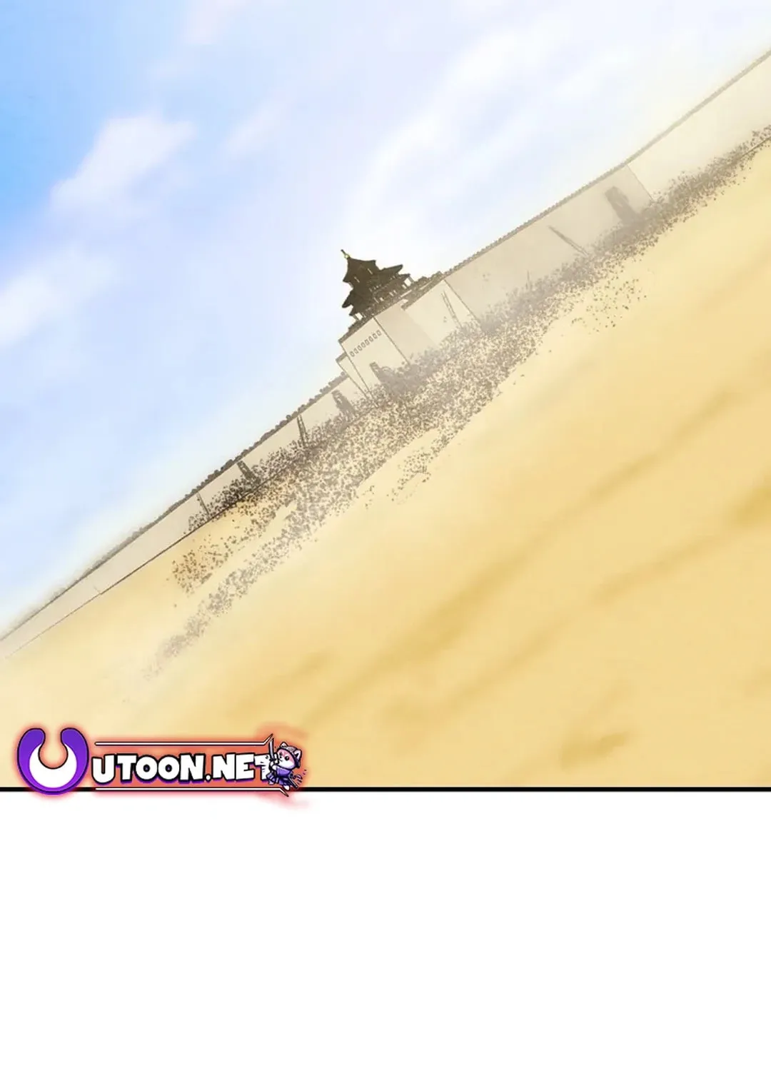 Heavenly Moon Chapter 164 page 126 - 