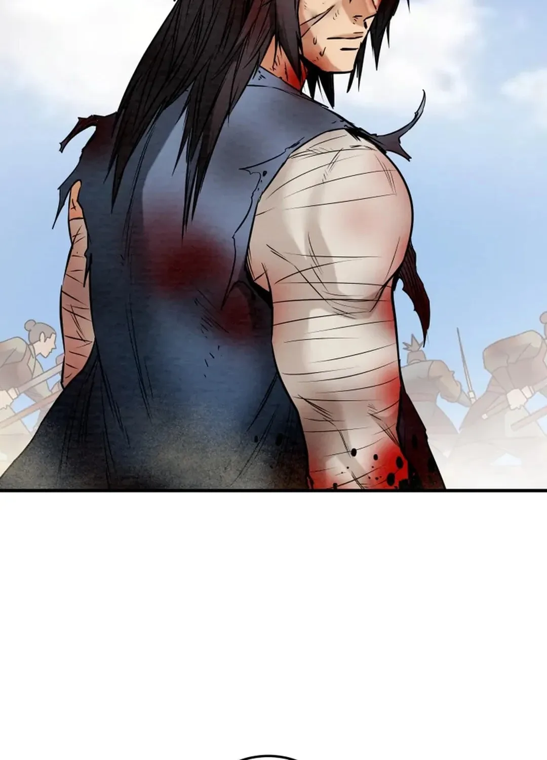 Heavenly Moon Chapter 164 page 139 - 