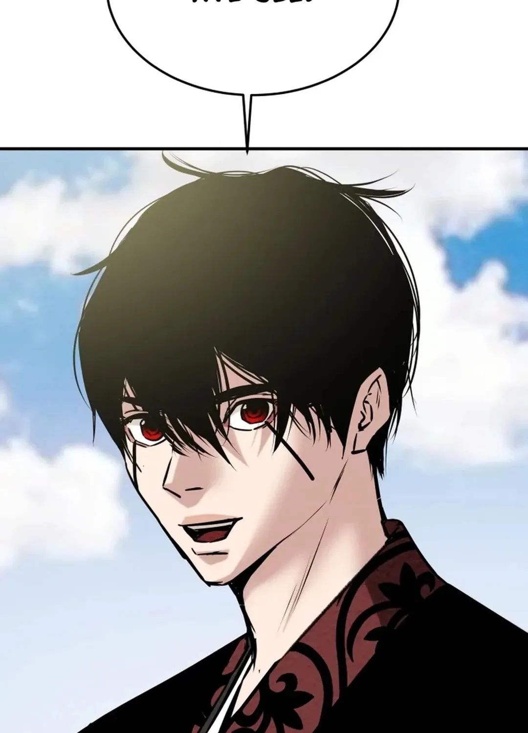 Heavenly Moon Chapter 164 page 149 - 