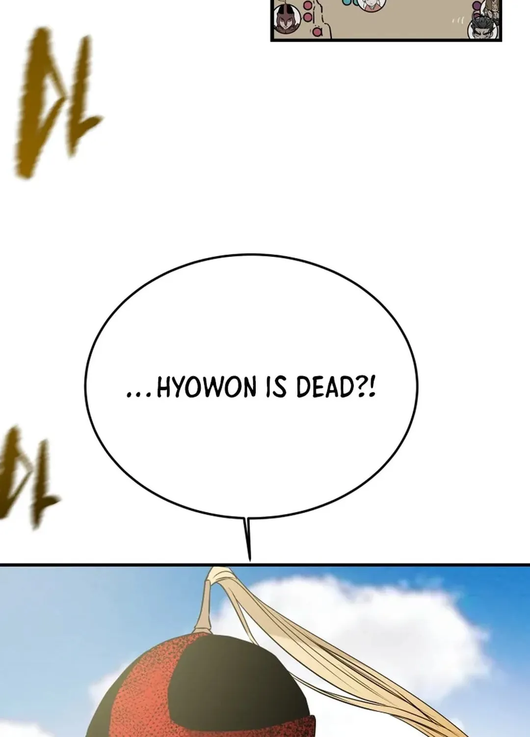 Heavenly Moon Chapter 164 page 167 - 