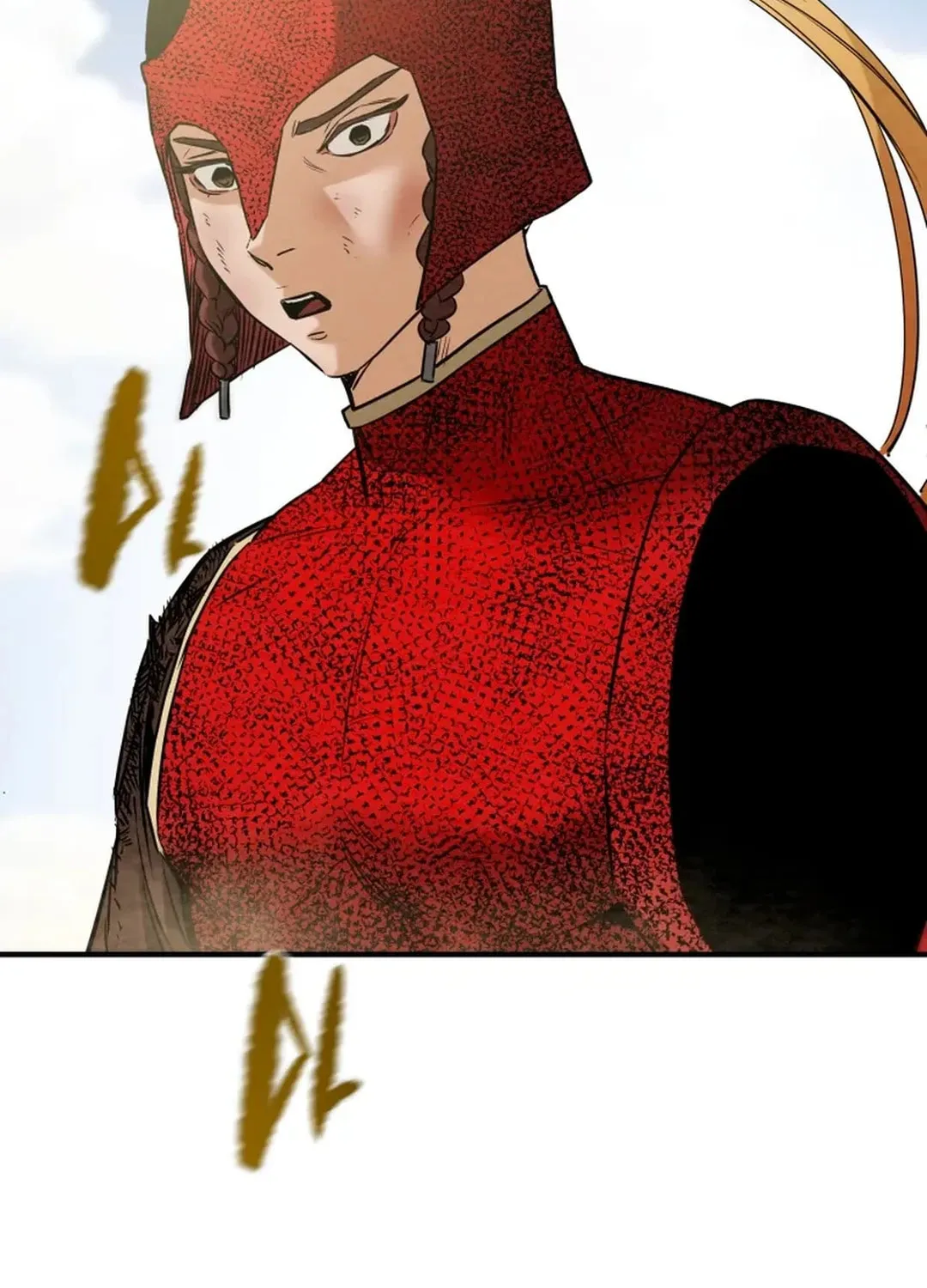 Heavenly Moon Chapter 164 page 168 - 