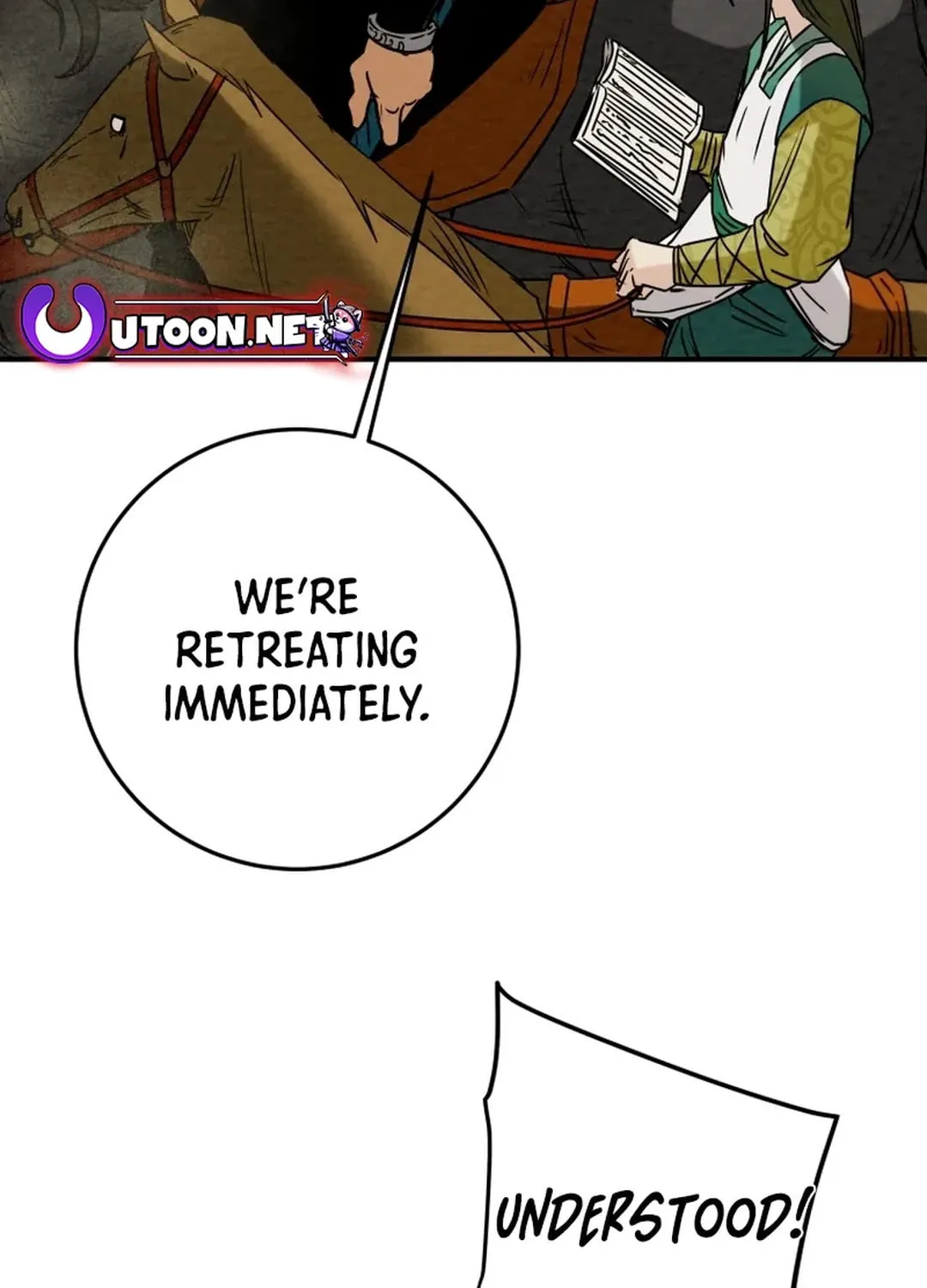Heavenly Moon Chapter 164 page 171 - 