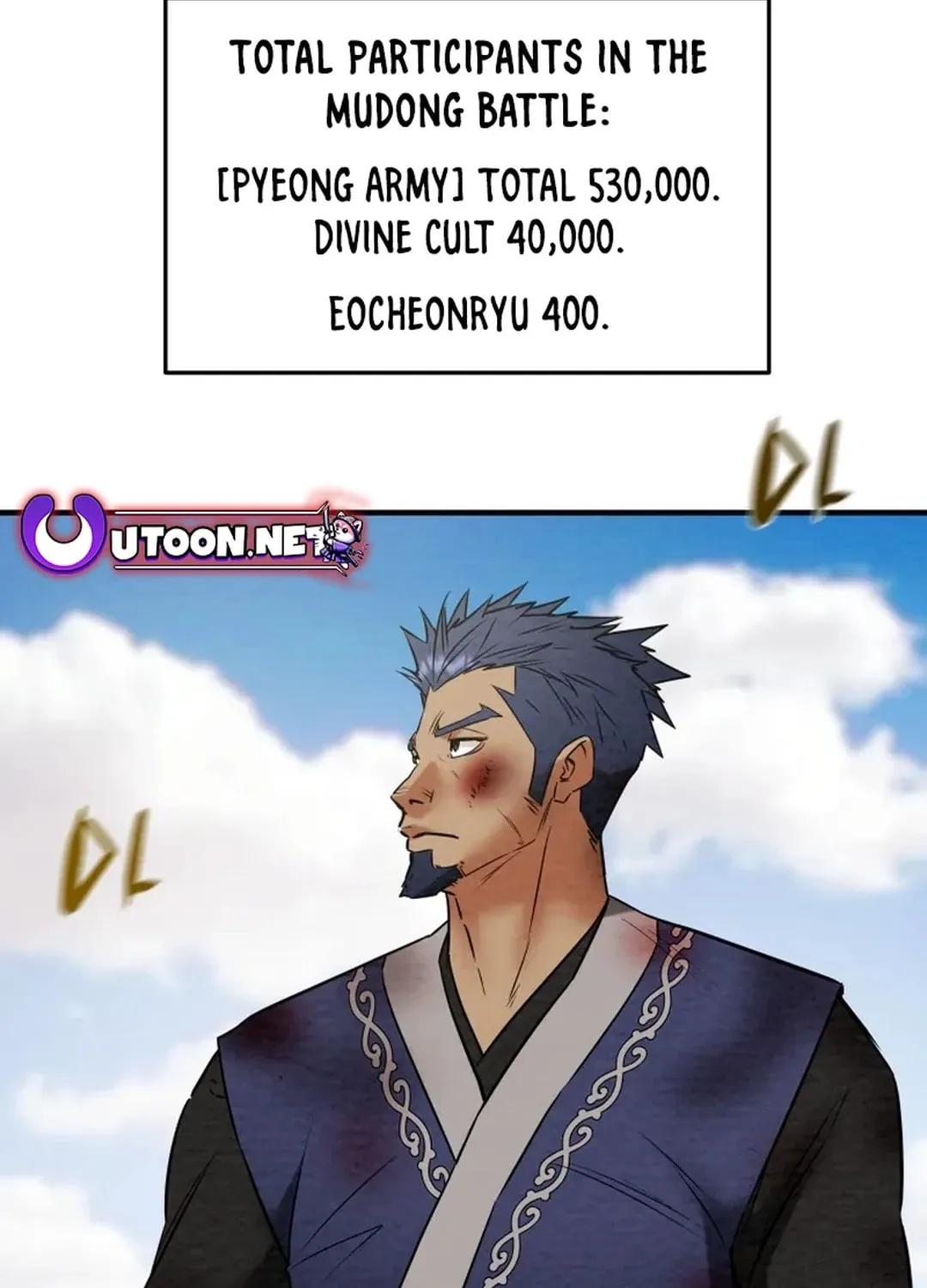 Heavenly Moon Chapter 164 page 181 - 