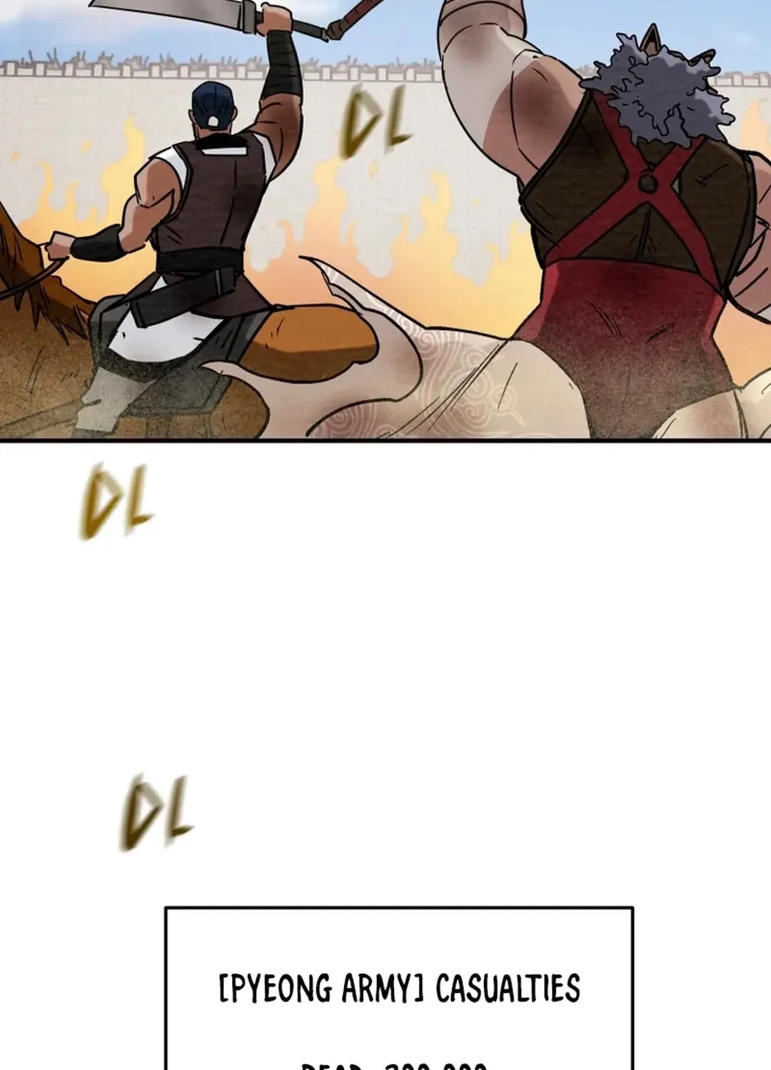 Heavenly Moon Chapter 164 page 184 - 
