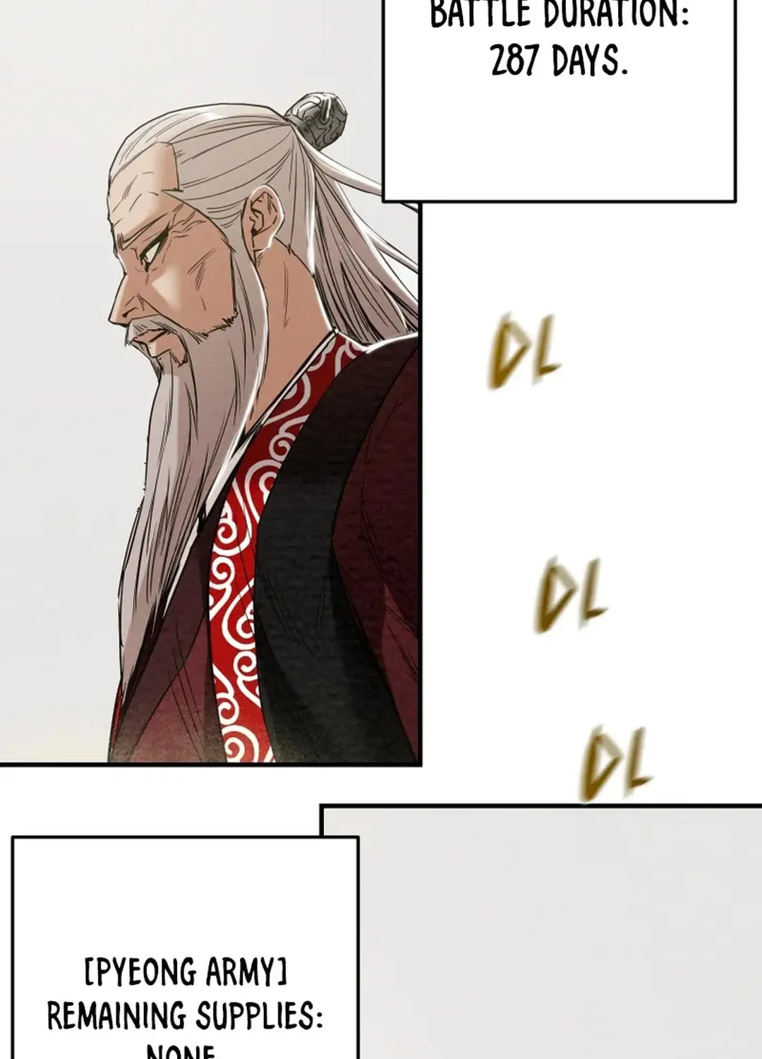 Heavenly Moon Chapter 164 page 188 - 