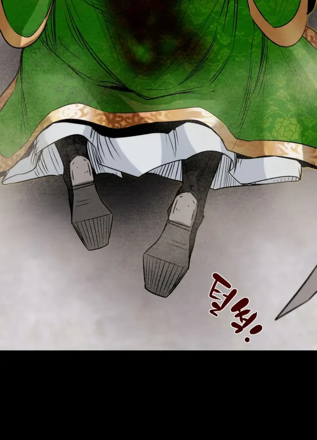 Heavenly Moon Chapter 164 page 20 - 