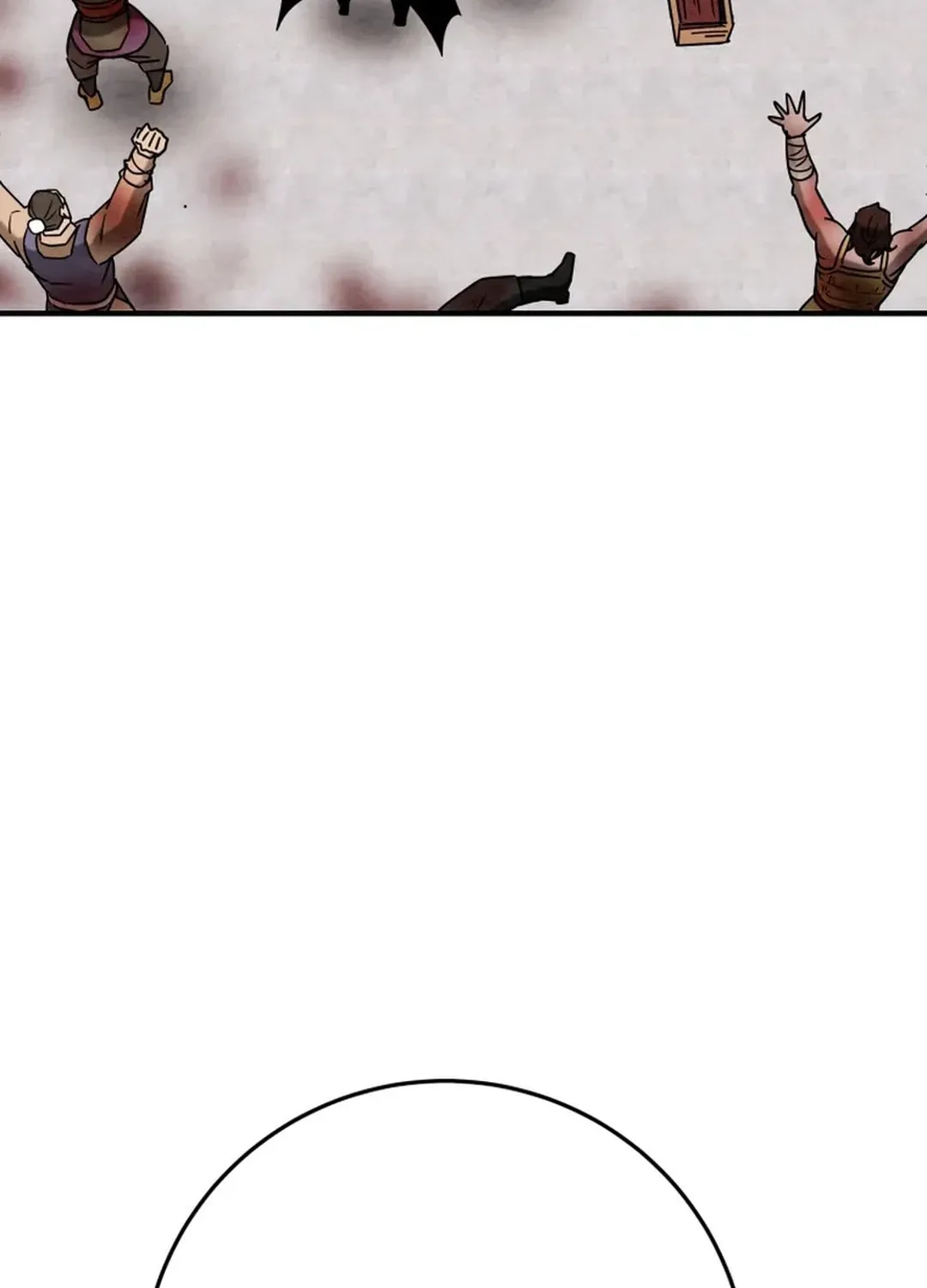 Heavenly Moon Chapter 164 page 197 - 