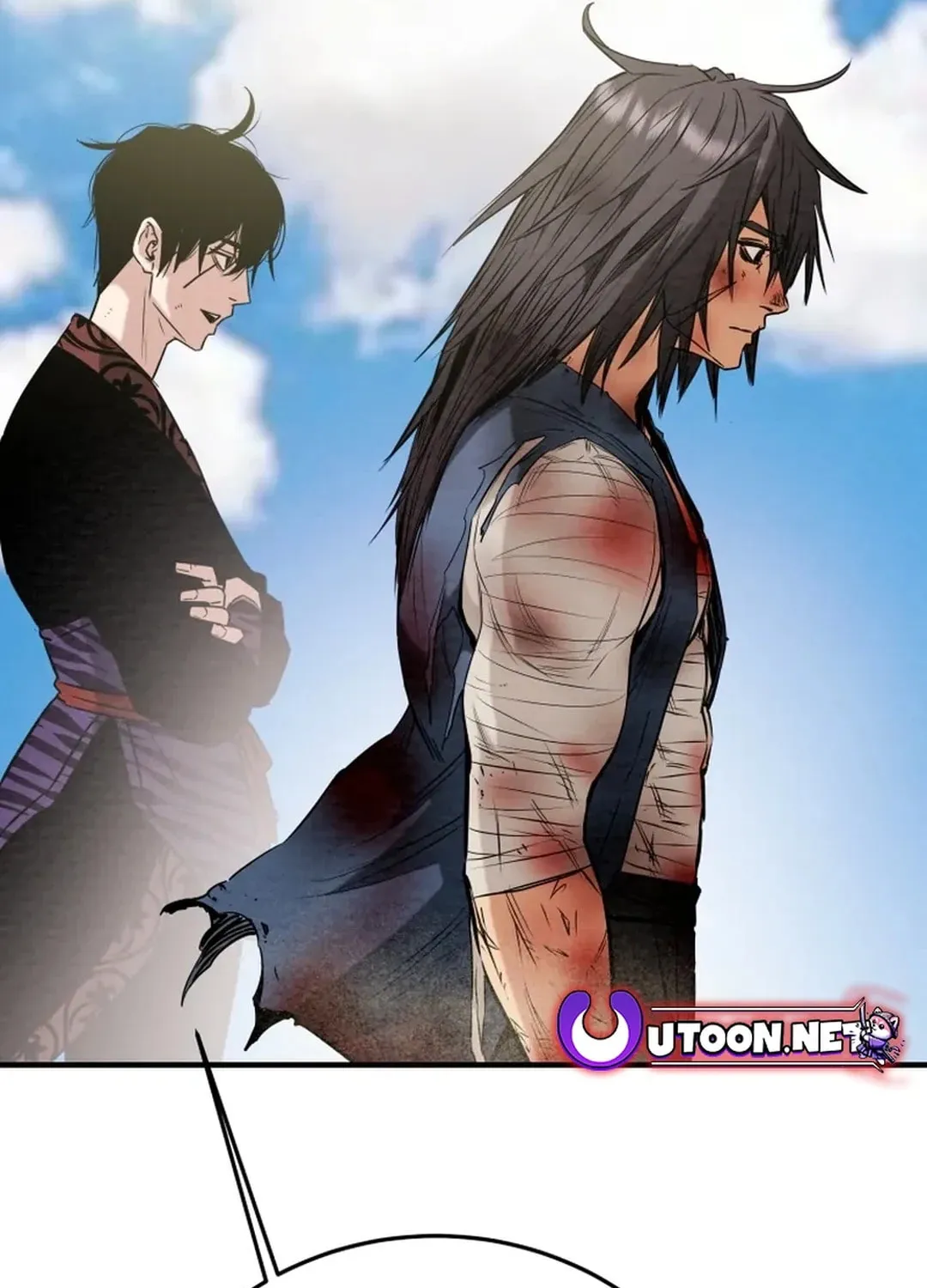 Heavenly Moon Chapter 164 page 199 - 