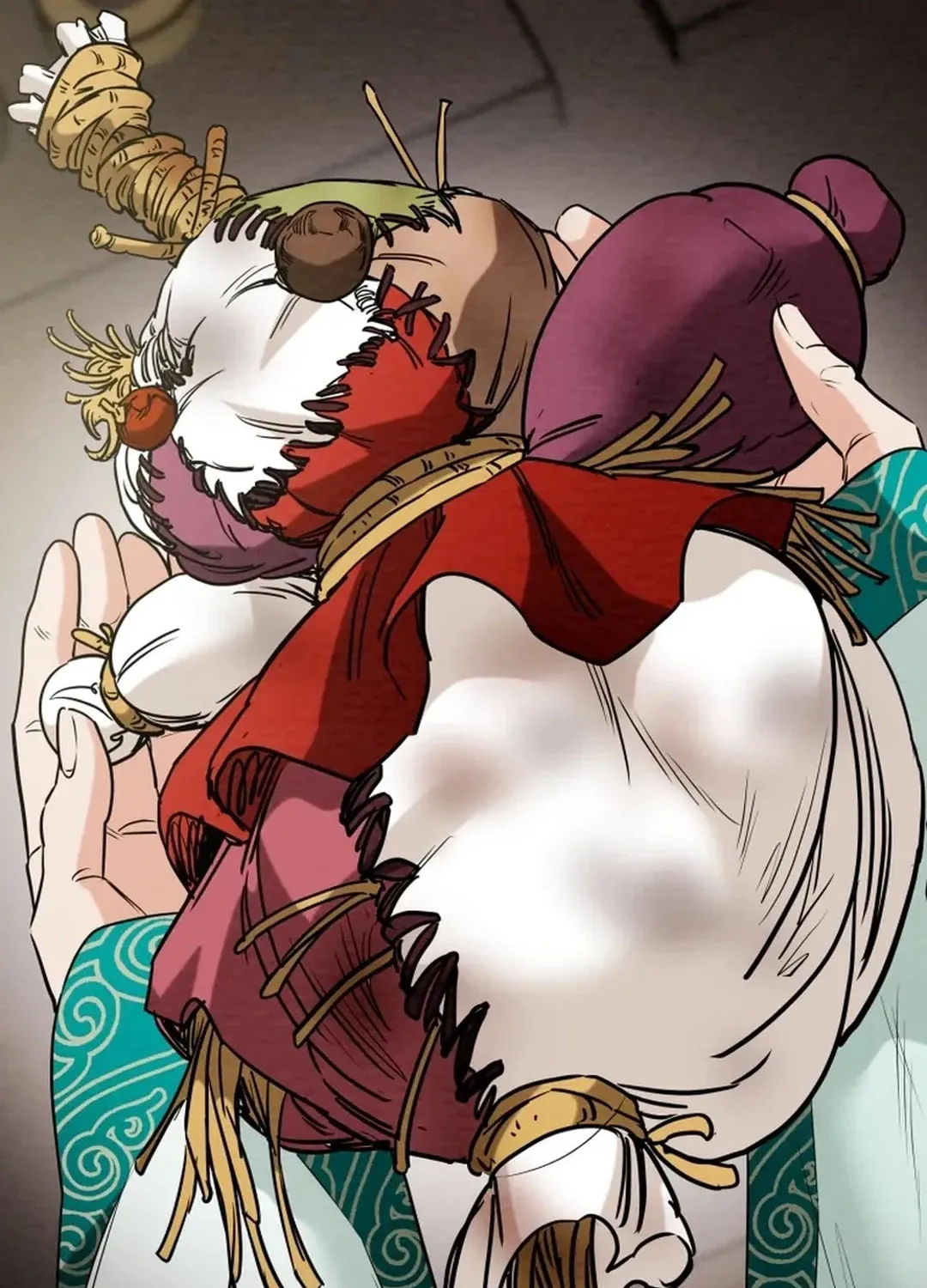 Heavenly Moon Chapter 164 page 209 - 