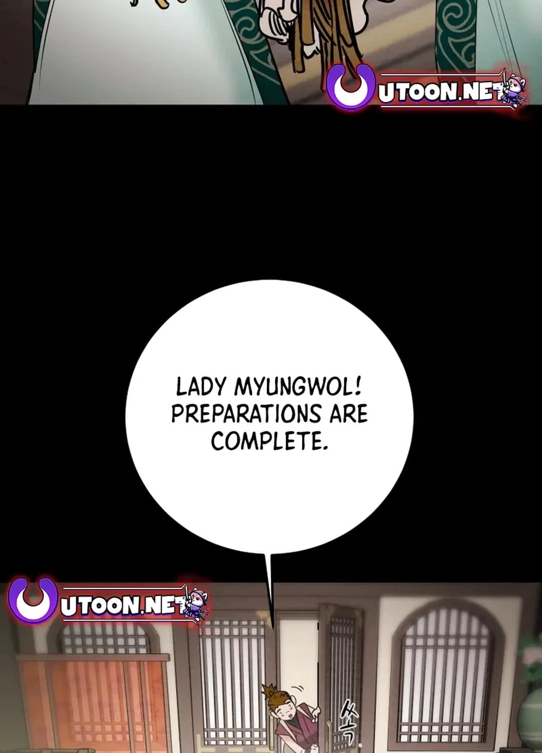 Heavenly Moon Chapter 164 page 210 - 
