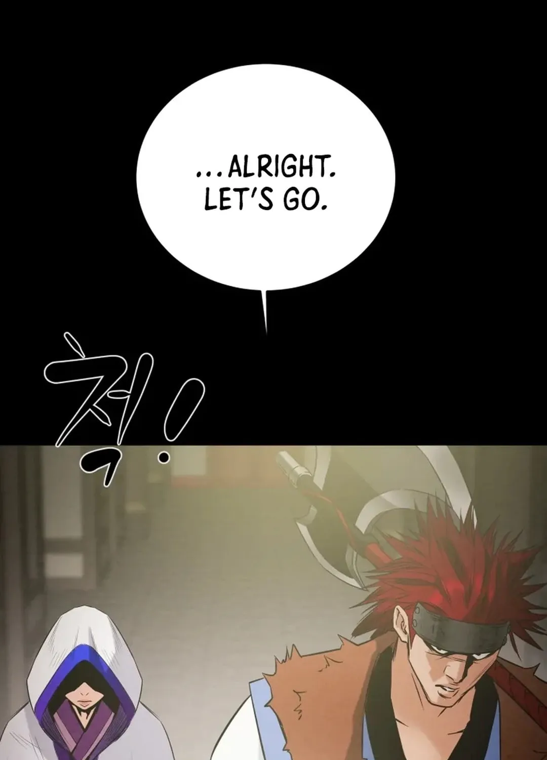 Heavenly Moon Chapter 164 page 215 - 