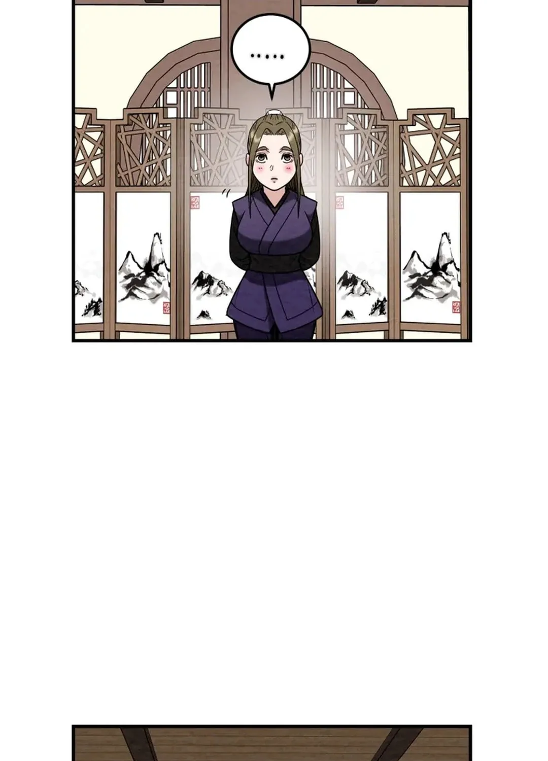 Heavenly Moon Chapter 164 page 24 - 