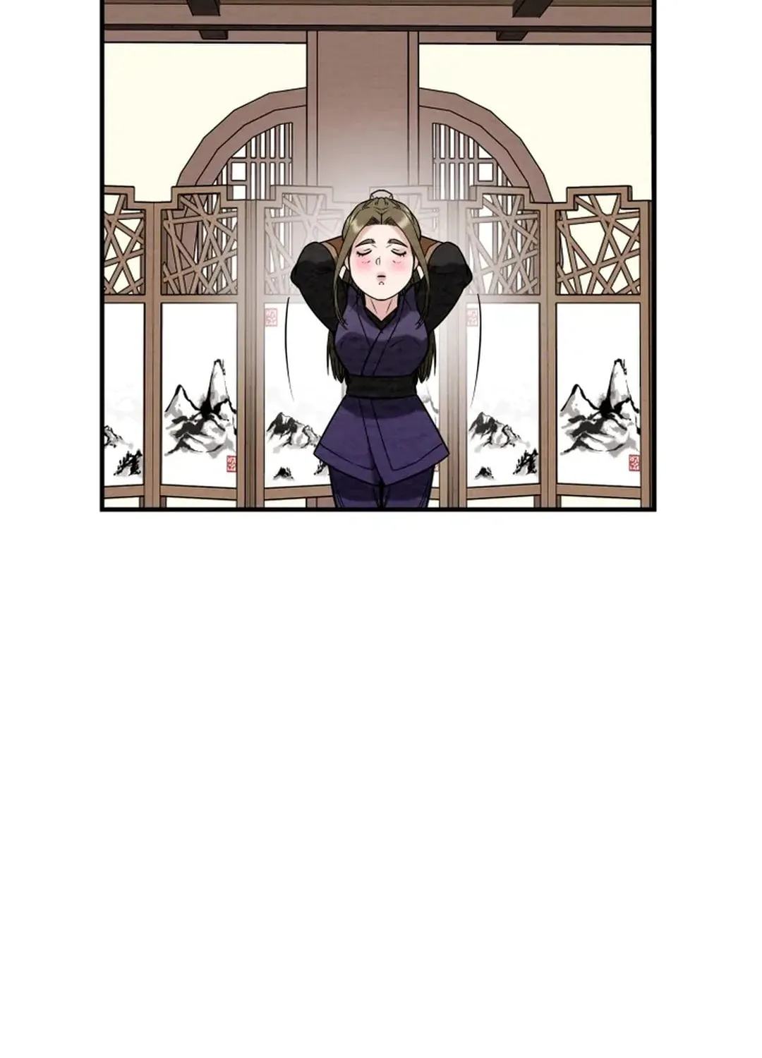 Heavenly Moon Chapter 164 page 25 - 
