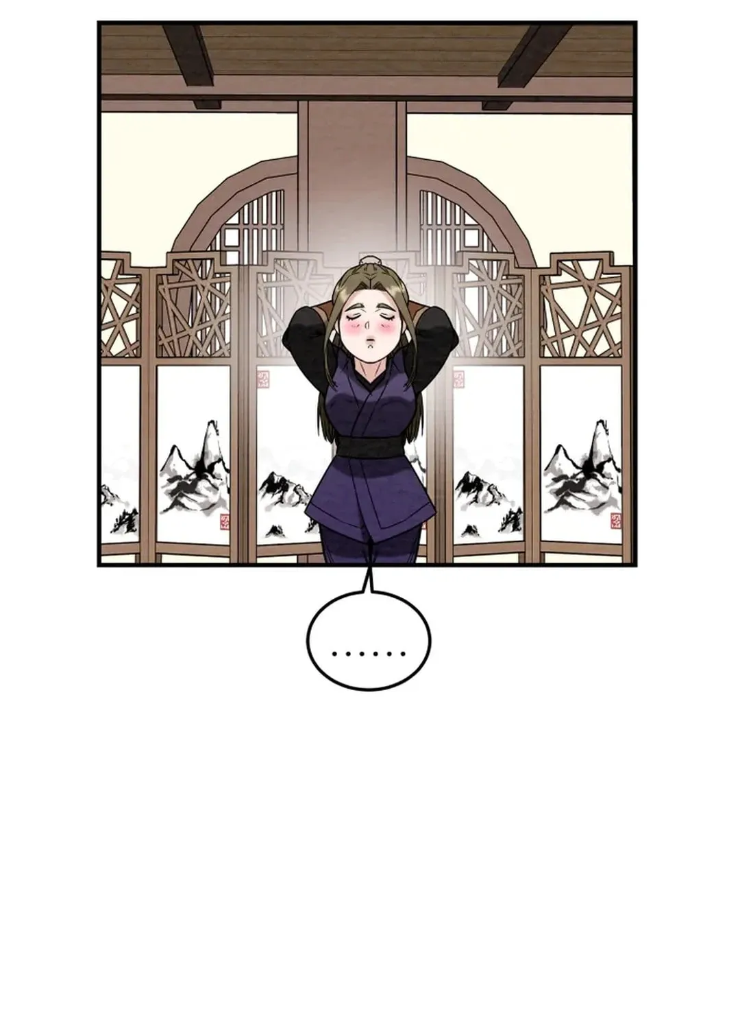 Heavenly Moon Chapter 164 page 26 - 