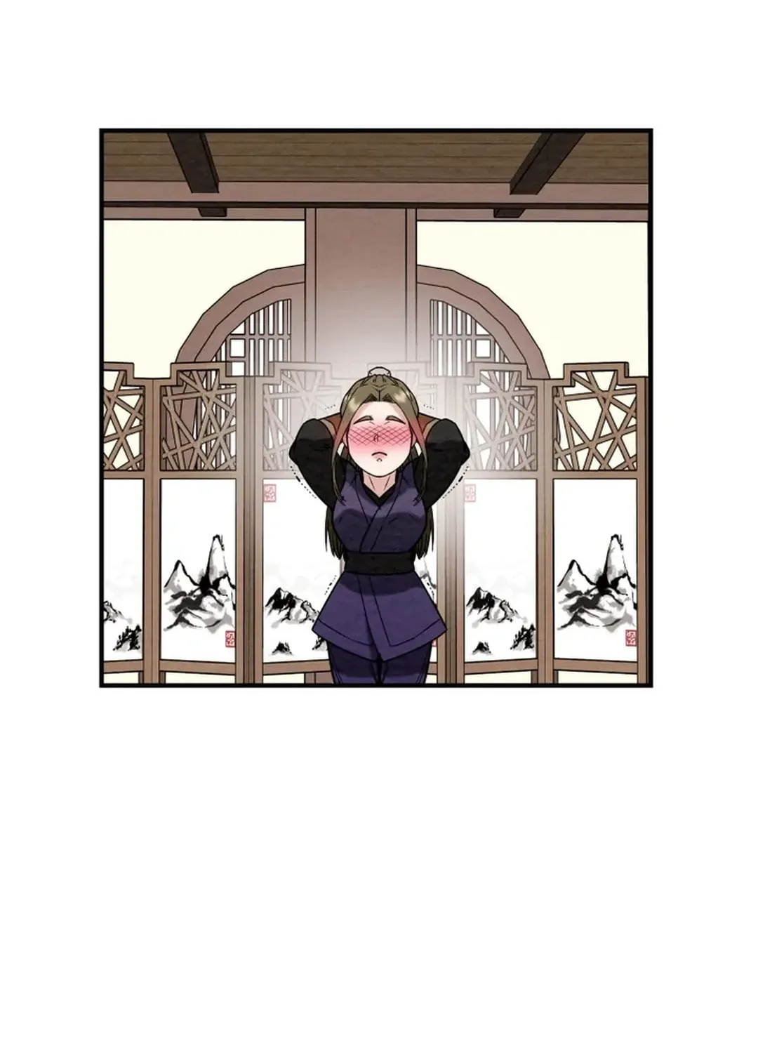 Heavenly Moon Chapter 164 page 27 - 