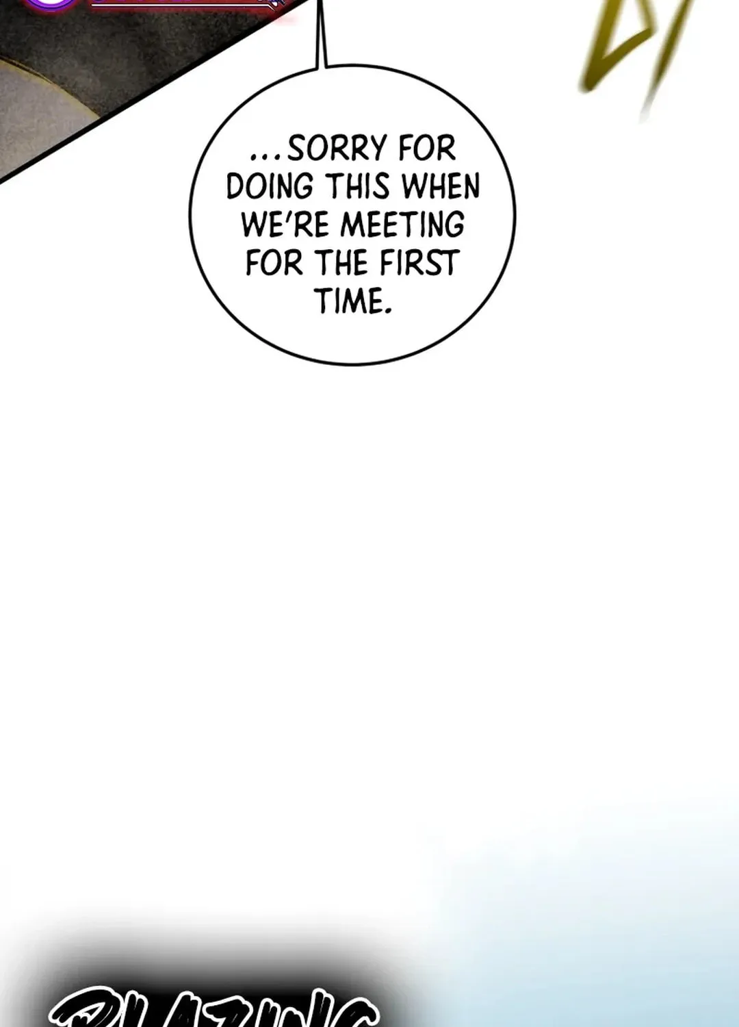 Heavenly Moon Chapter 164 page 4 - 