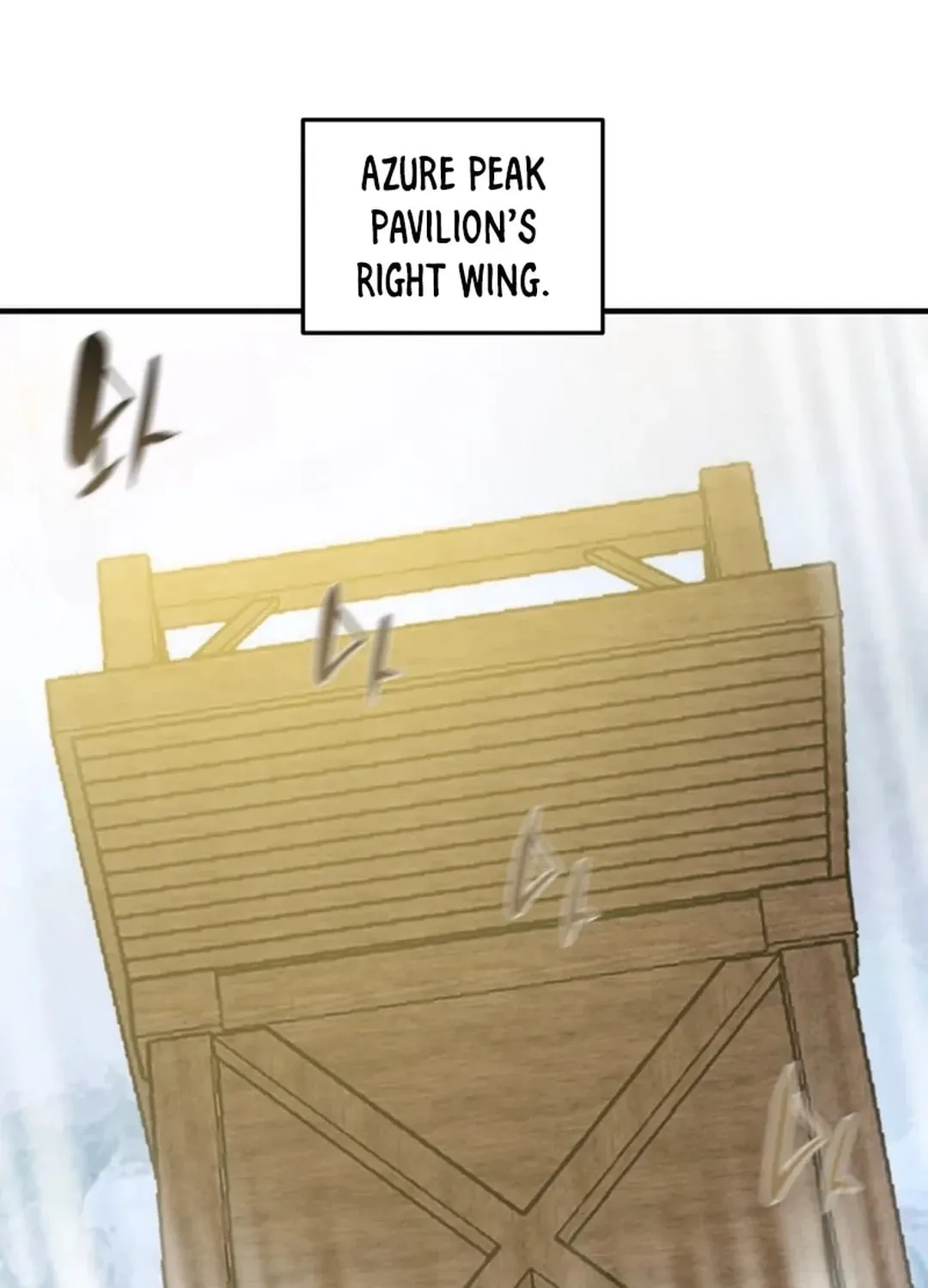 Heavenly Moon Chapter 164 page 33 - 