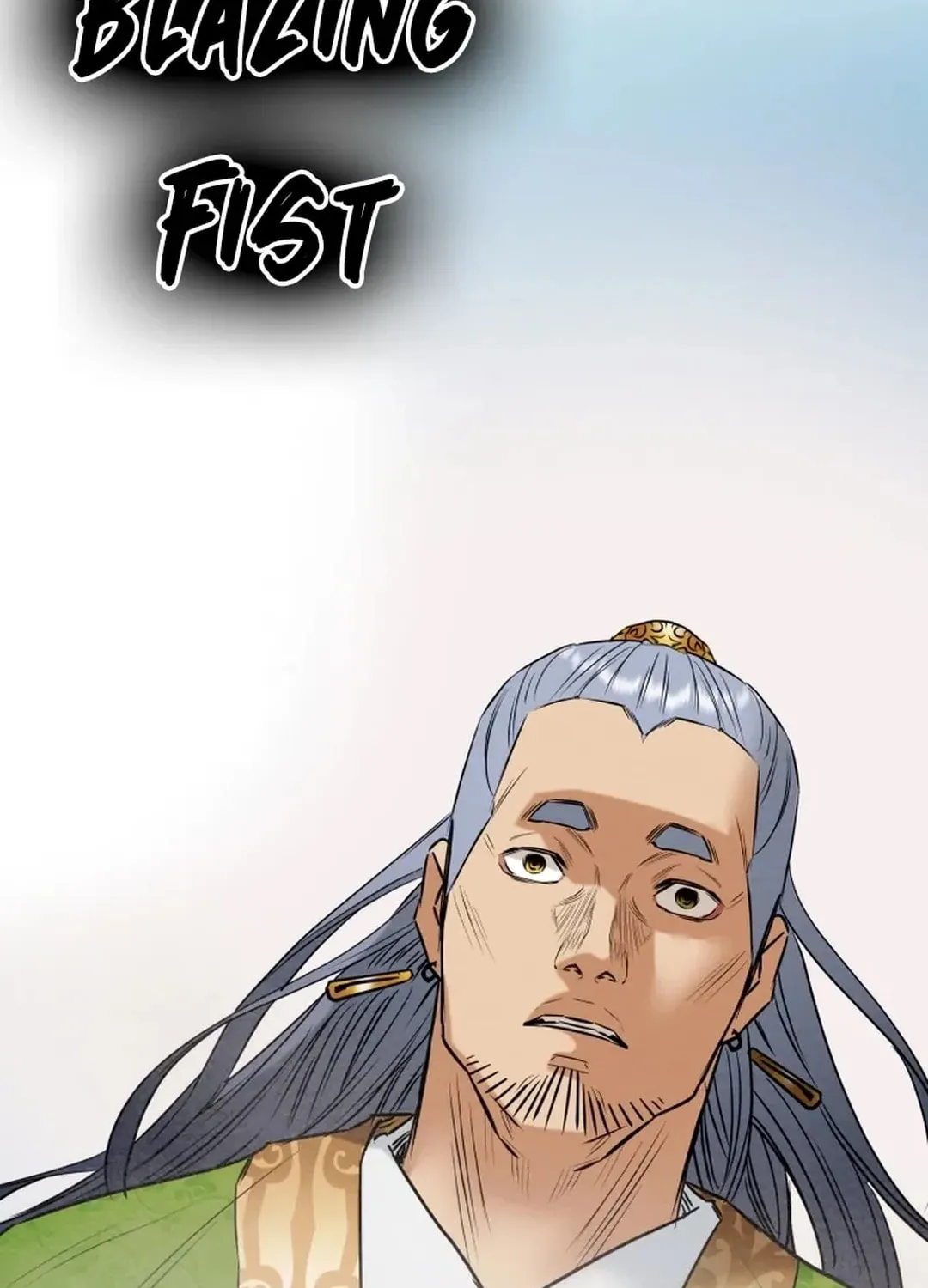 Heavenly Moon Chapter 164 page 5 - 