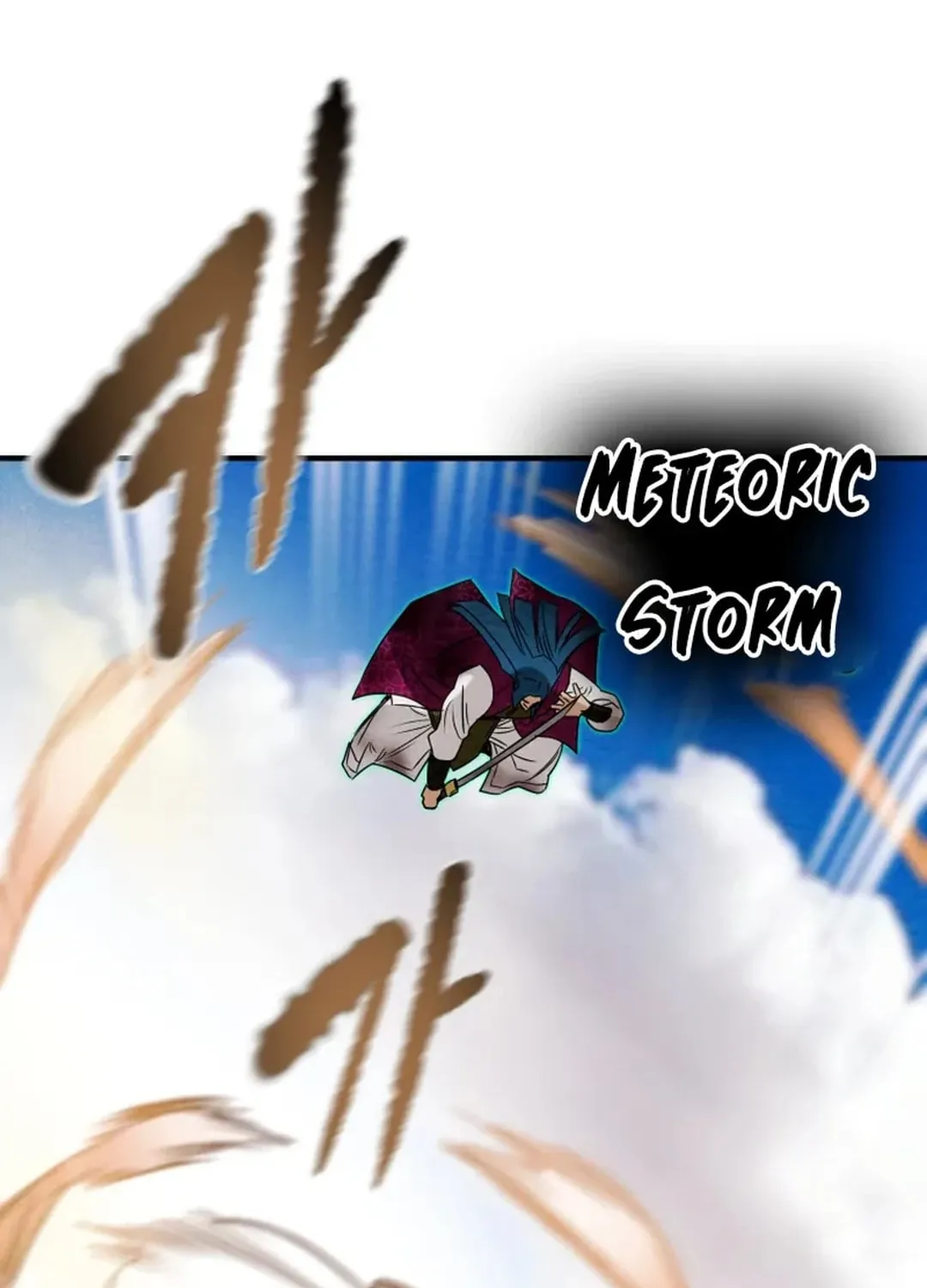 Heavenly Moon Chapter 164 page 51 - 