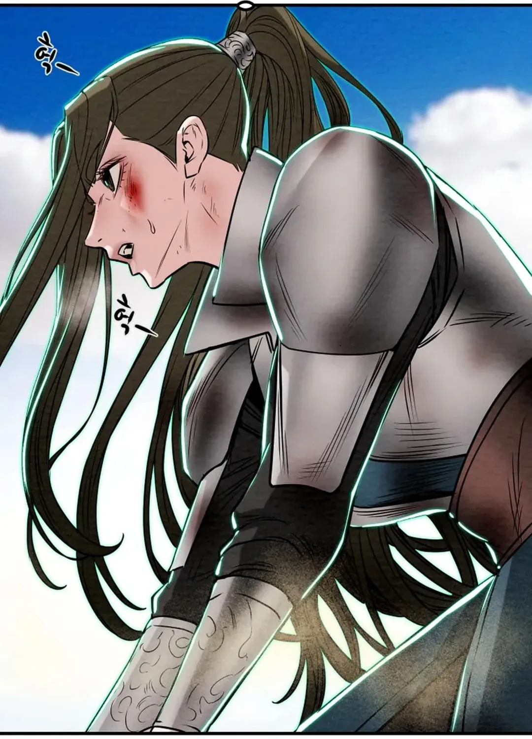 Heavenly Moon Chapter 164 page 62 - 