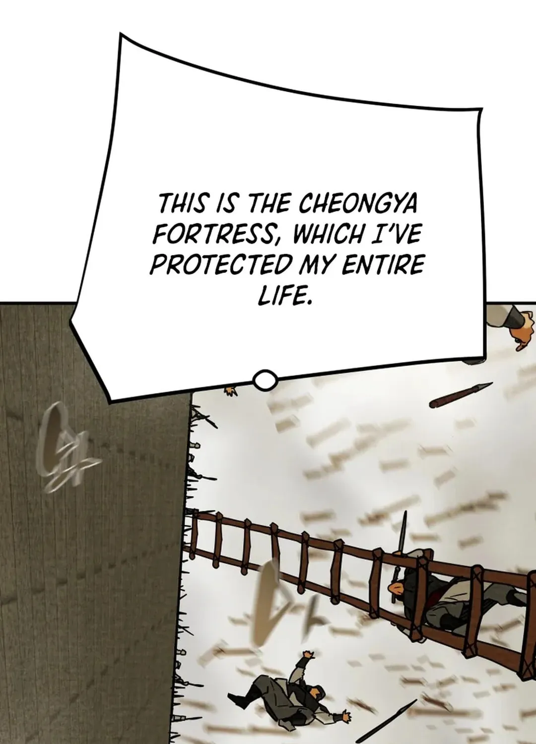 Heavenly Moon Chapter 164 page 69 - 