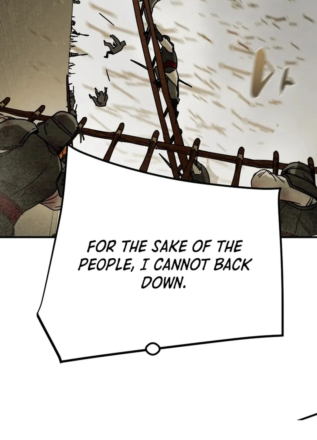 Heavenly Moon Chapter 164 page 71 - 