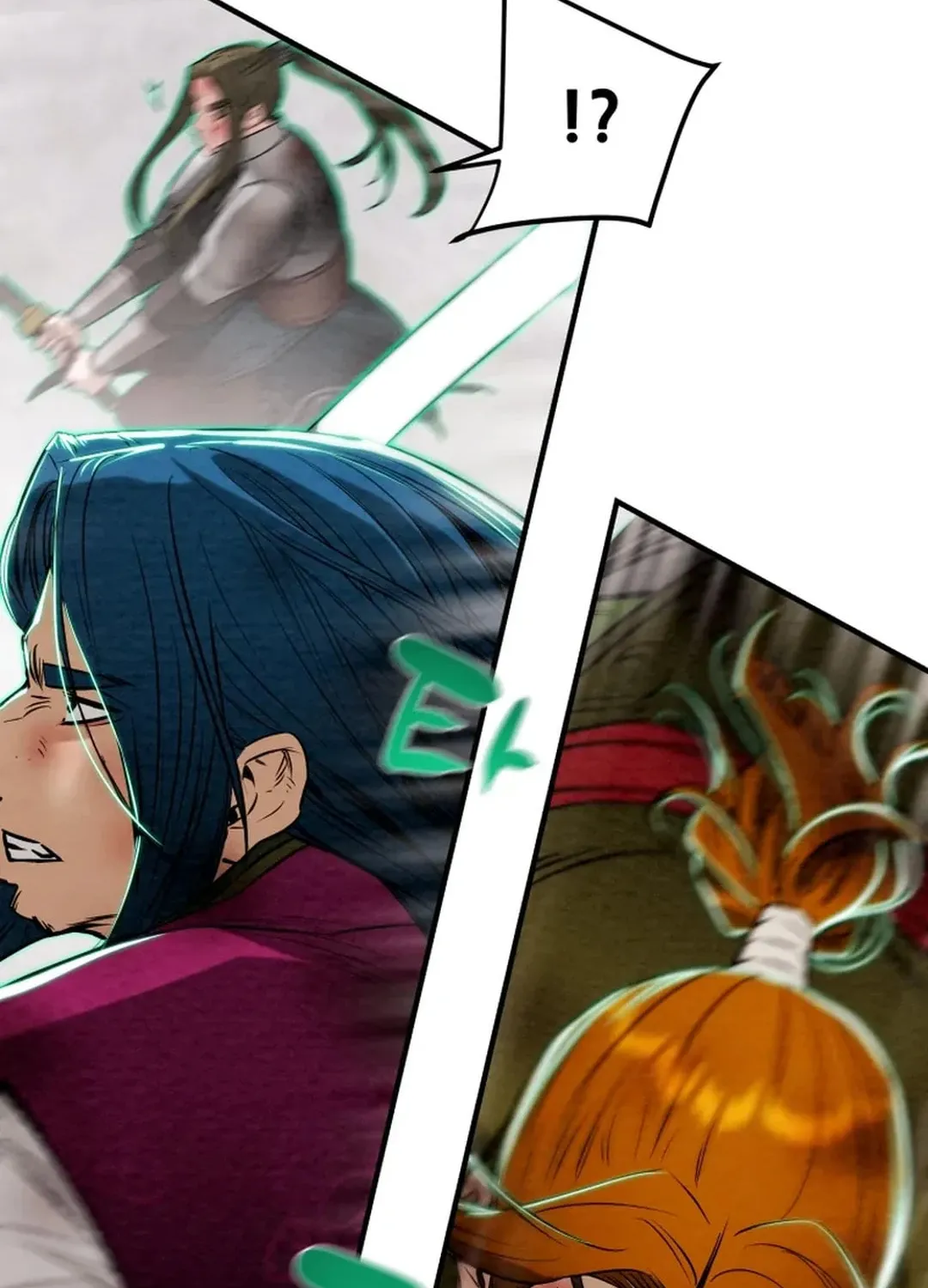 Heavenly Moon Chapter 164 page 77 - 